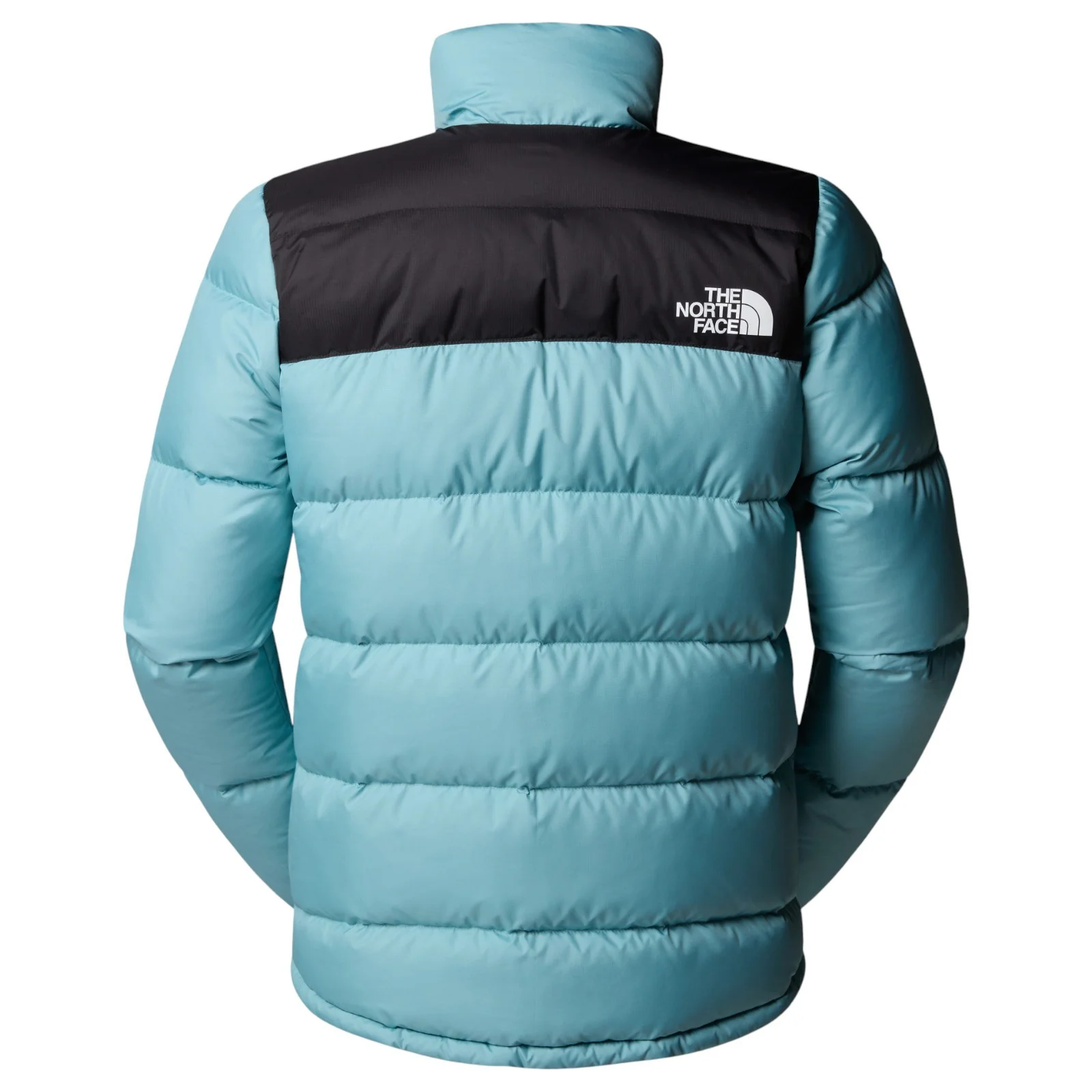 The North Face EREBUS Womens Down Waterpoof Jacket - Image 4