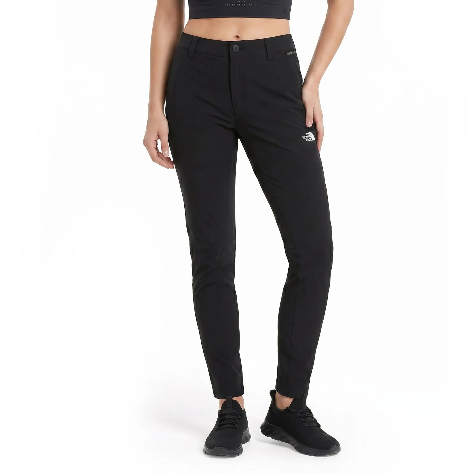 TNF Womens EXTENT Pant? Black