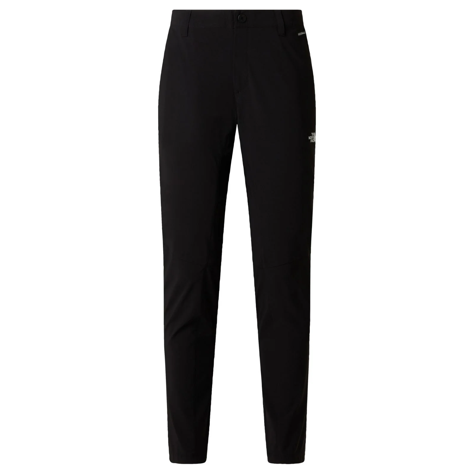 TNF Womens EXTENT Pant? Black - Image 3