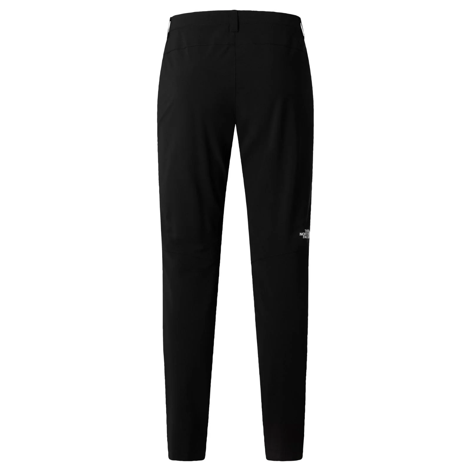TNF Womens EXTENT Pant? Black - Image 4