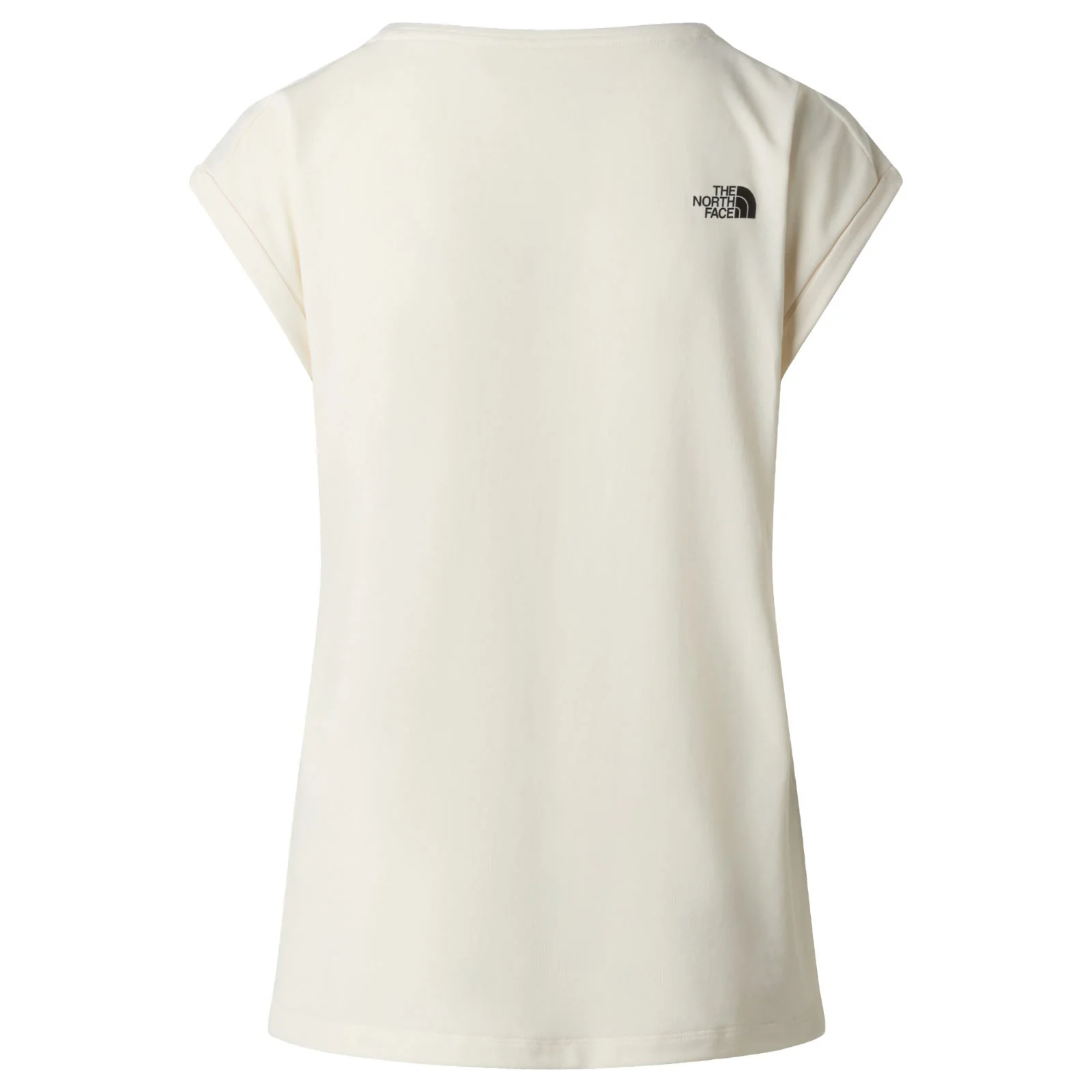 The North Face Womens Odles Tech Hiking T-Shirt - Image 4