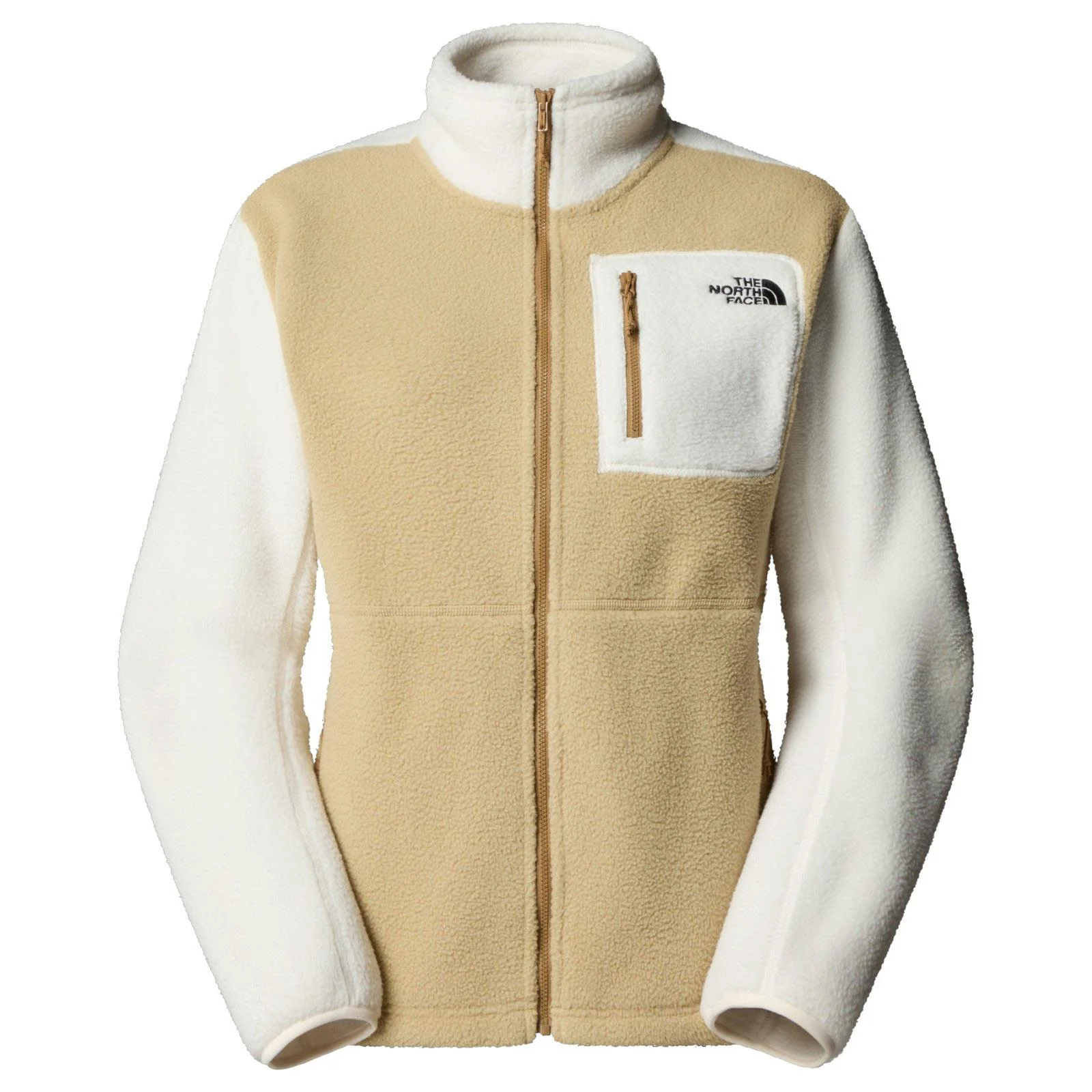 The North Face Yumiori Womens Full-Zip Fleece Jacket - Image 5