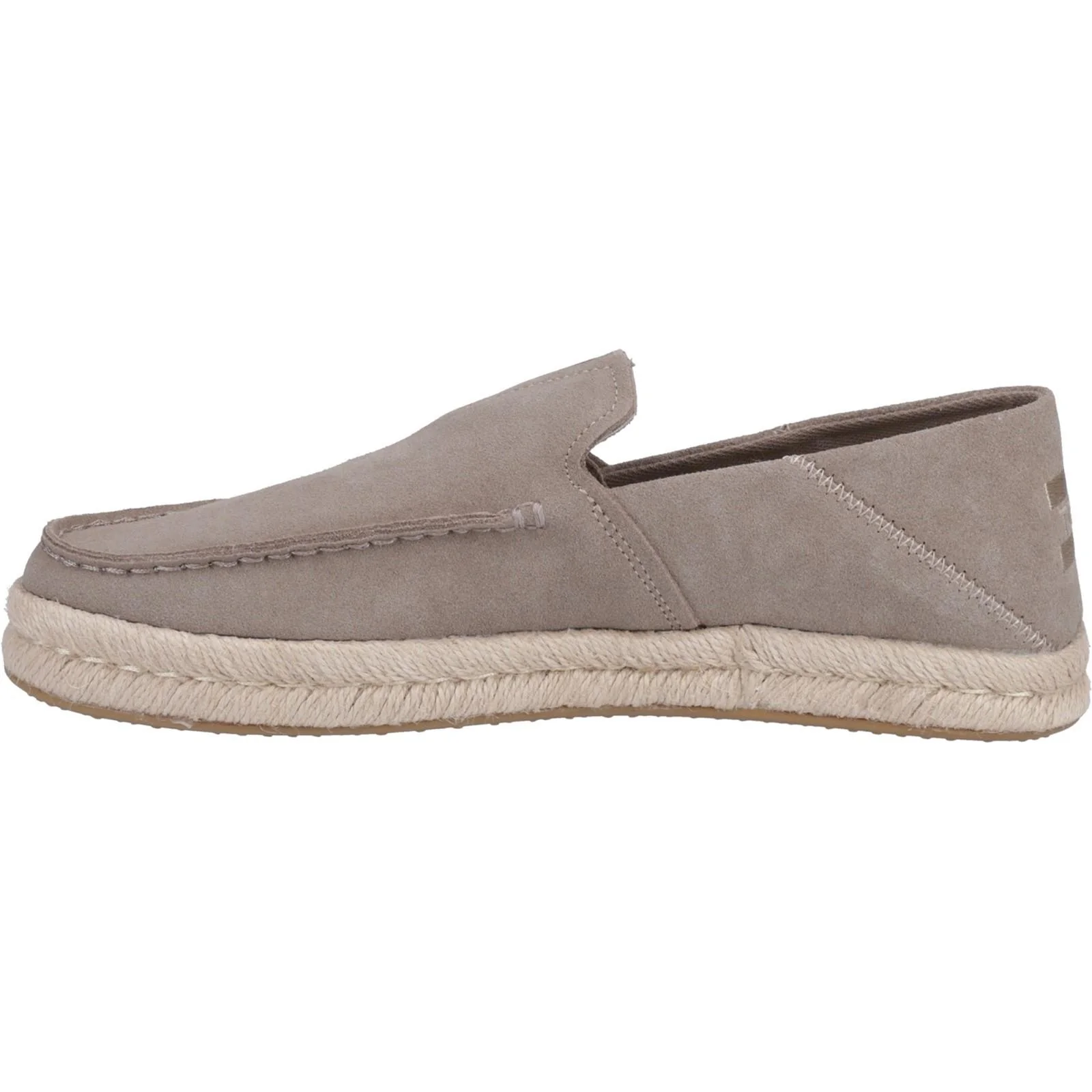 TOMS Mens Alonso Loafer Rope Dune - Image 2
