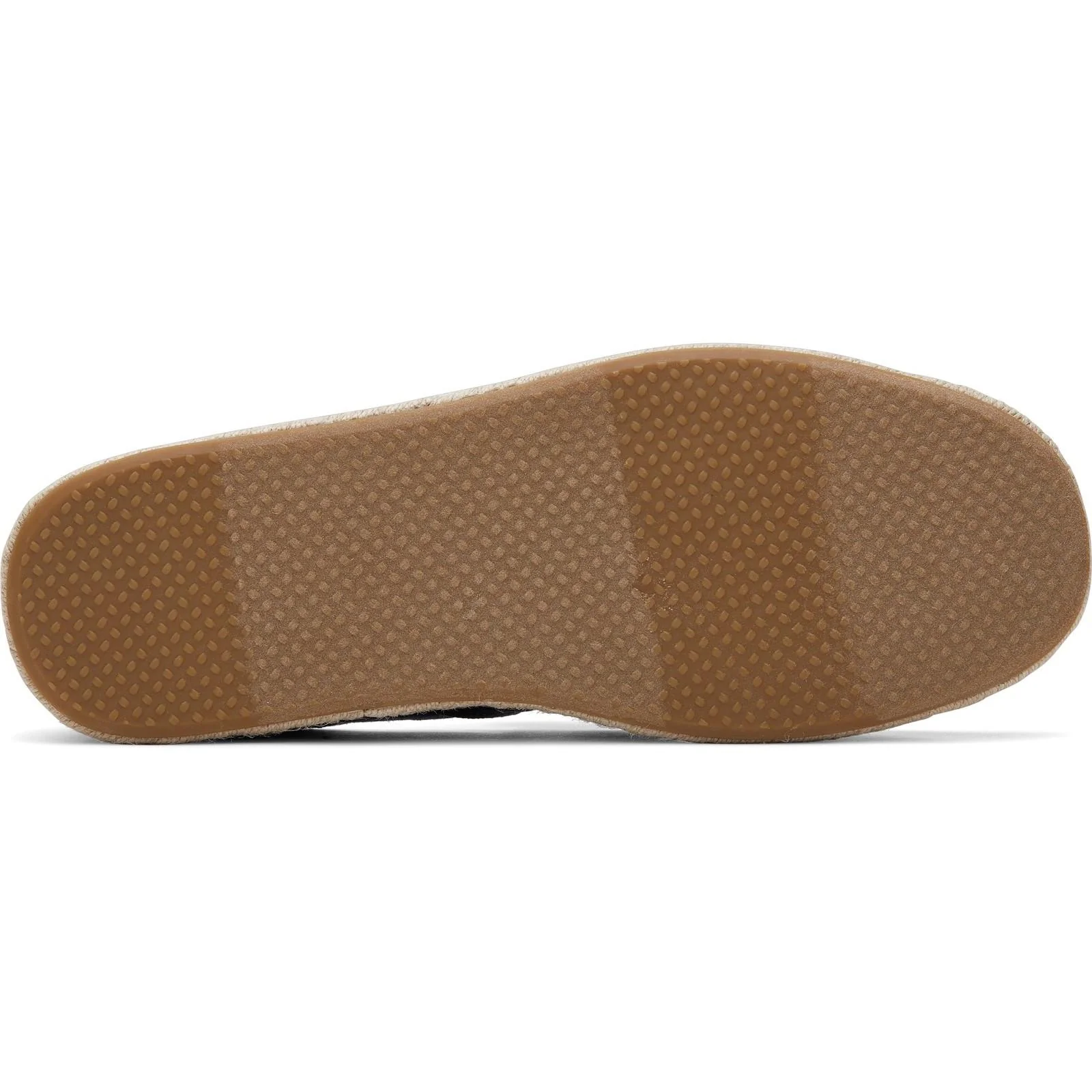 TOMS Mens Alonso Loafer Rope Navy - Image 2