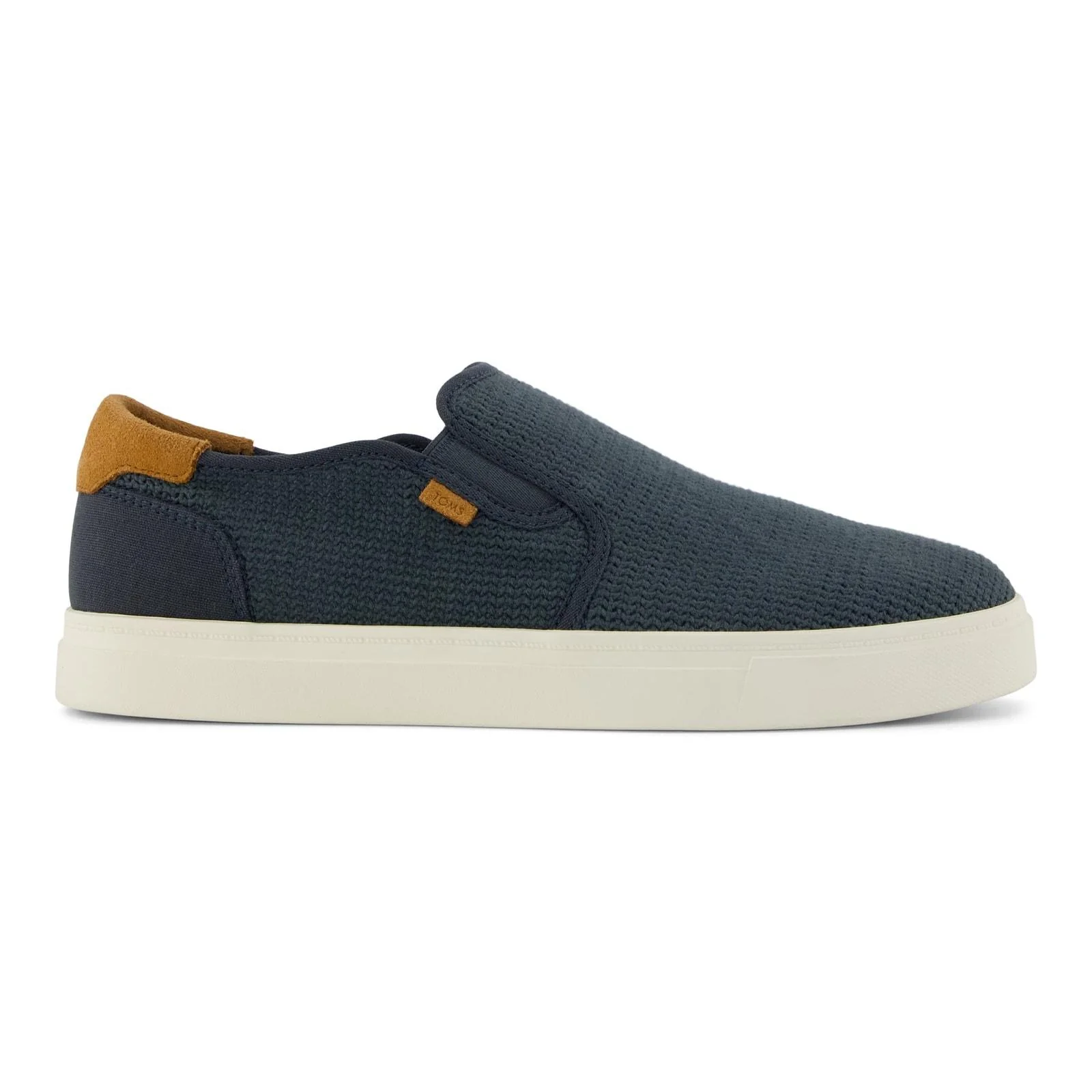 TOMS Mens Baja 2.0 Trainer Blue