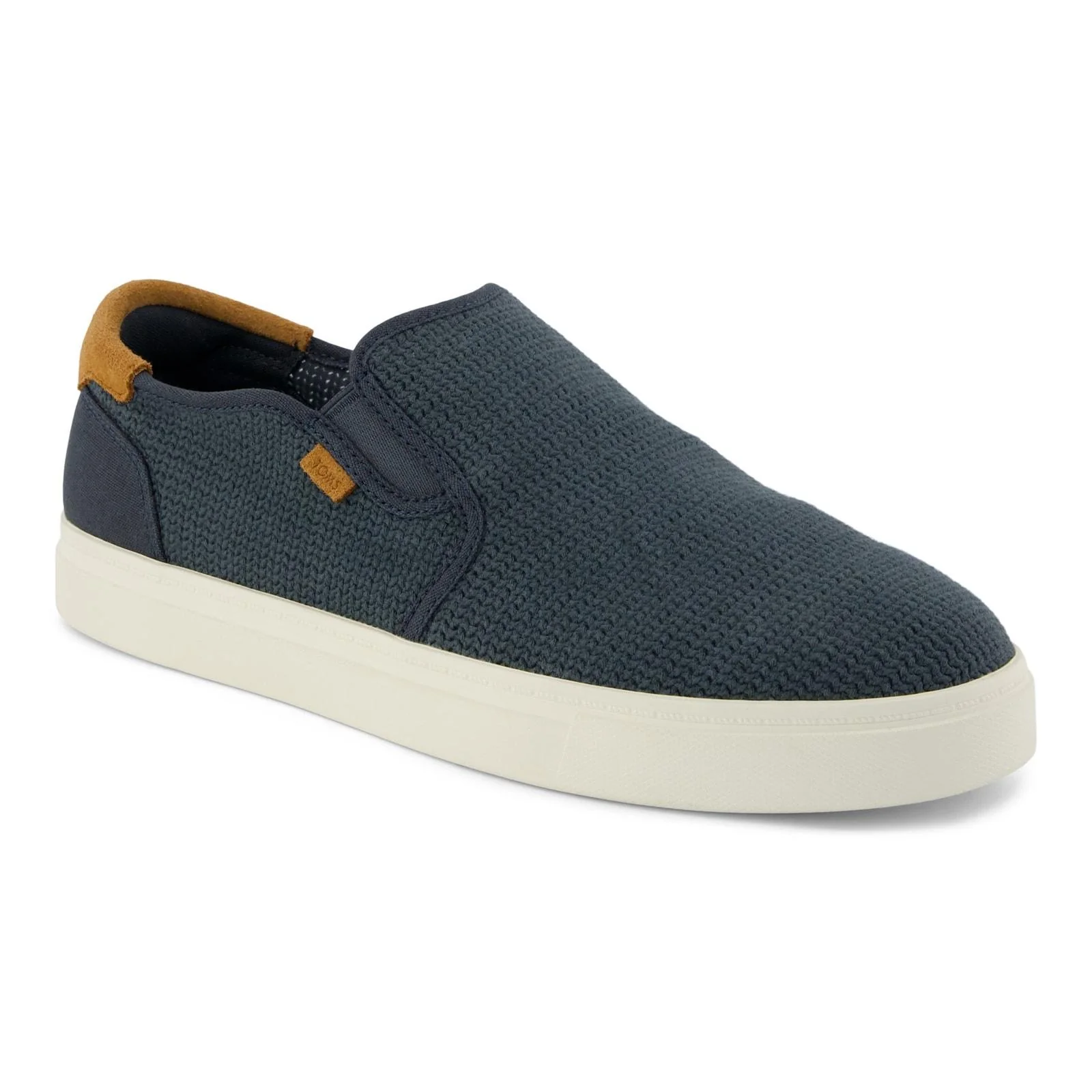 TOMS Mens Baja 2.0 Trainer Blue - Image 6