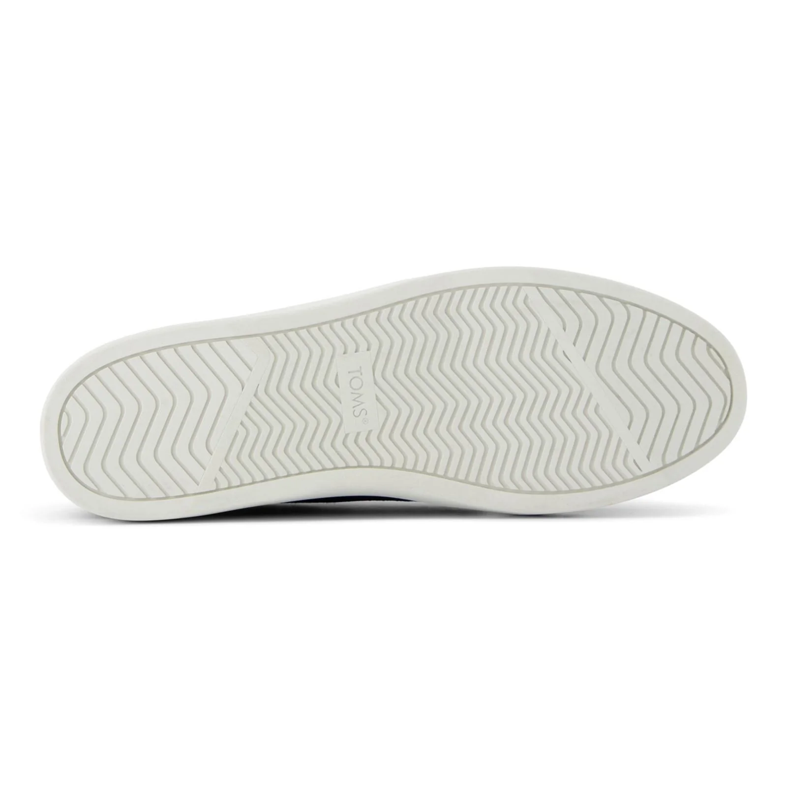 TOMS Mens Carlo 2.0 Trainer Black - Image 3