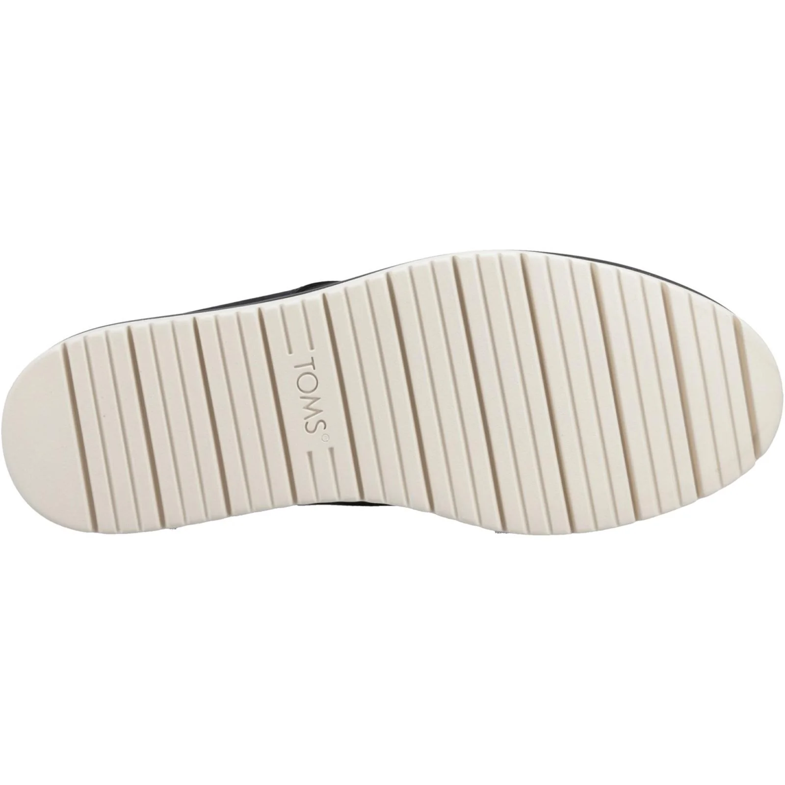 TOMS Mens Navi TRVL LITE Oxford Black - Image 3
