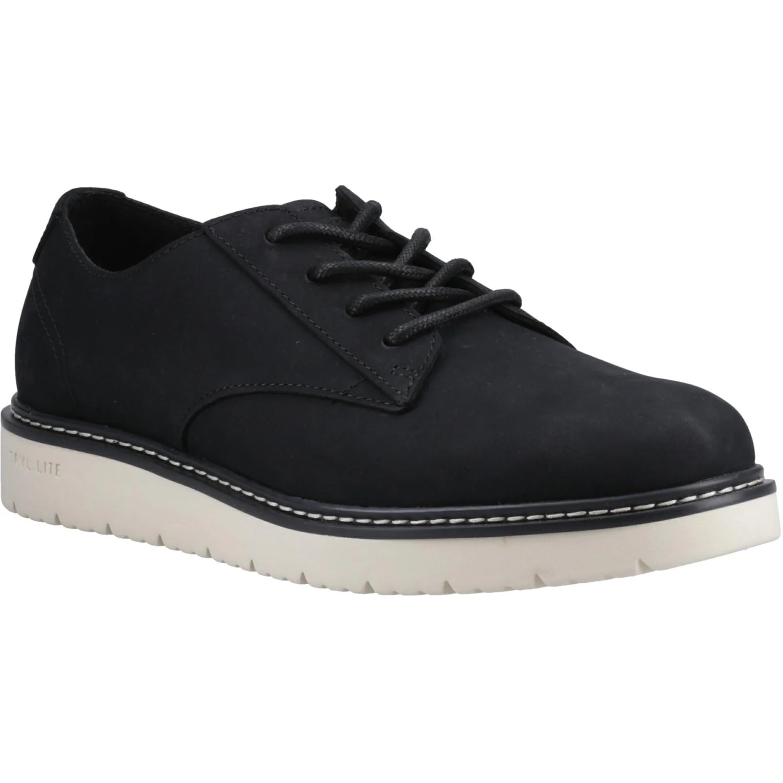 TOMS Mens Navi TRVL LITE Oxford Black - Image 5