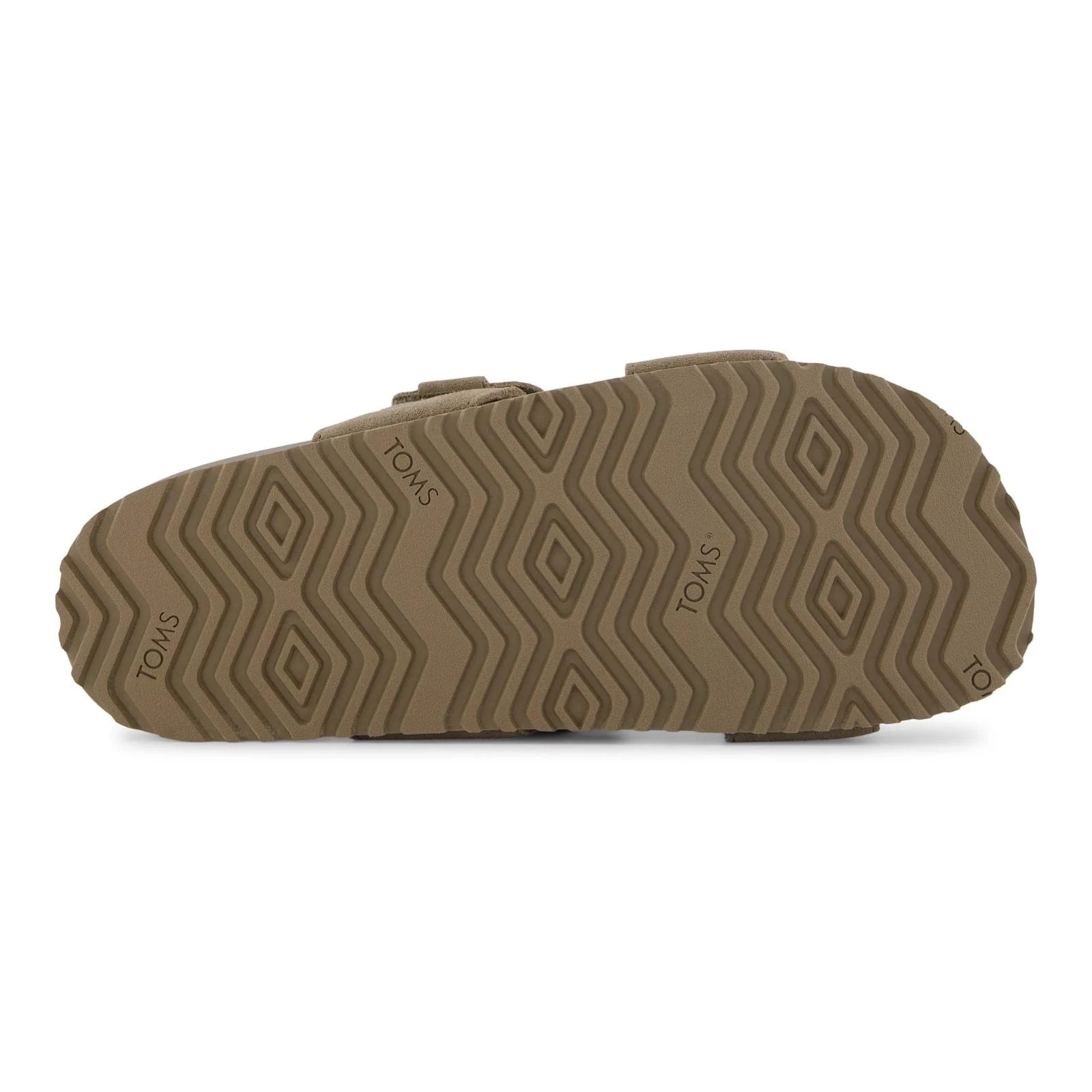 TOMS Mens Nico Sandal Dune - Image 3