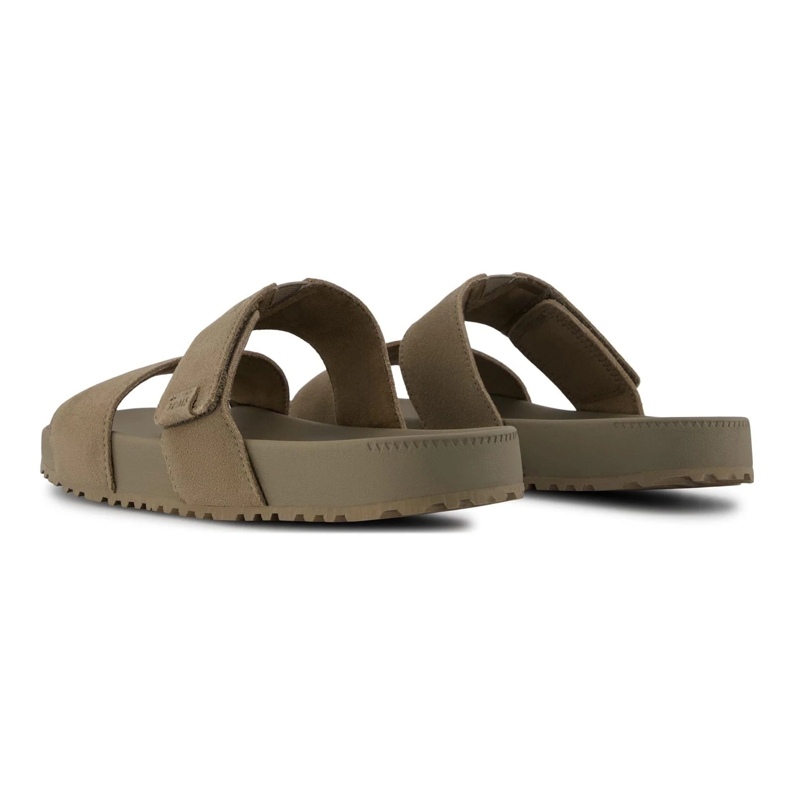TOMS Mens Nico Sandal Dune - Image 4