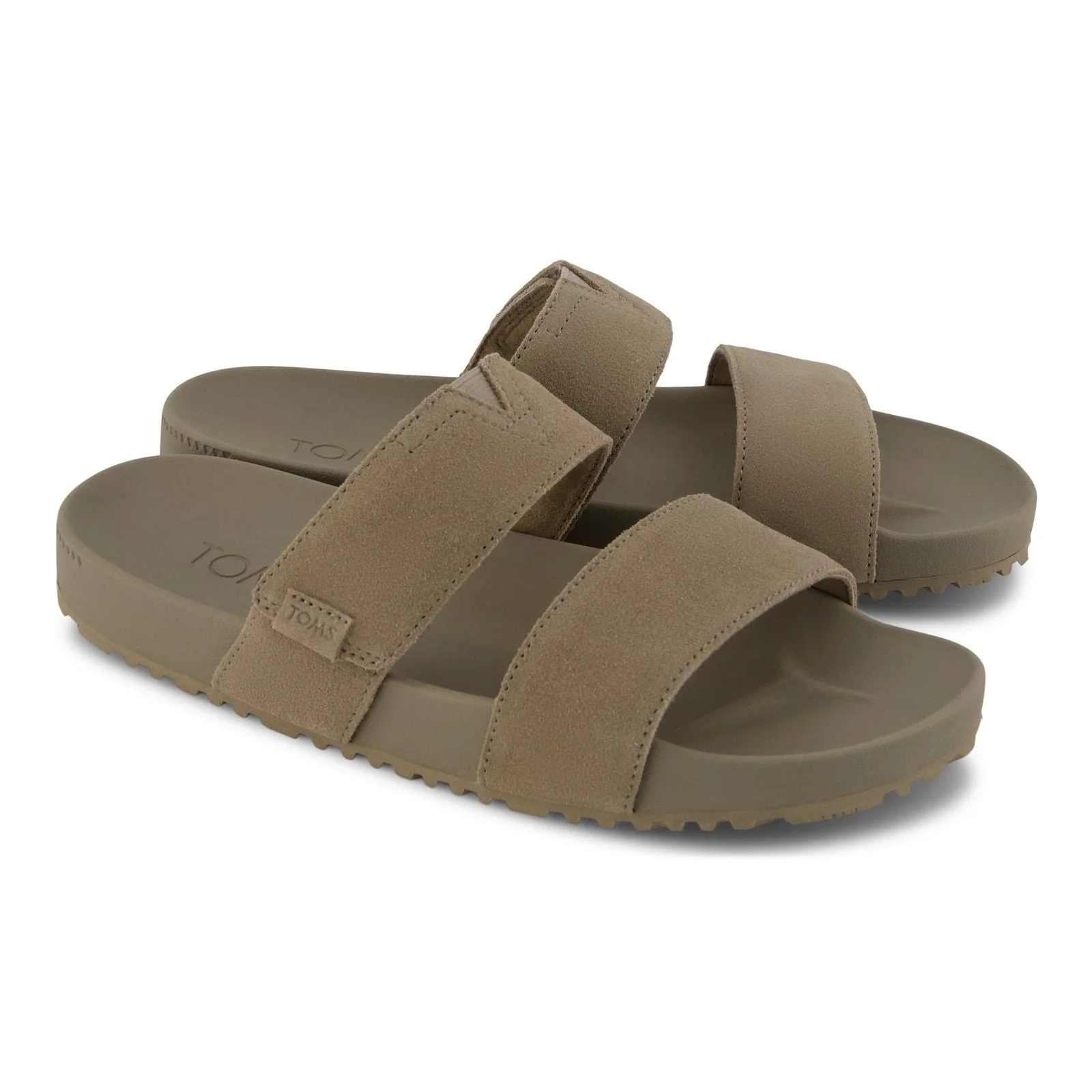 TOMS Mens Nico Sandal Dune - Image 5