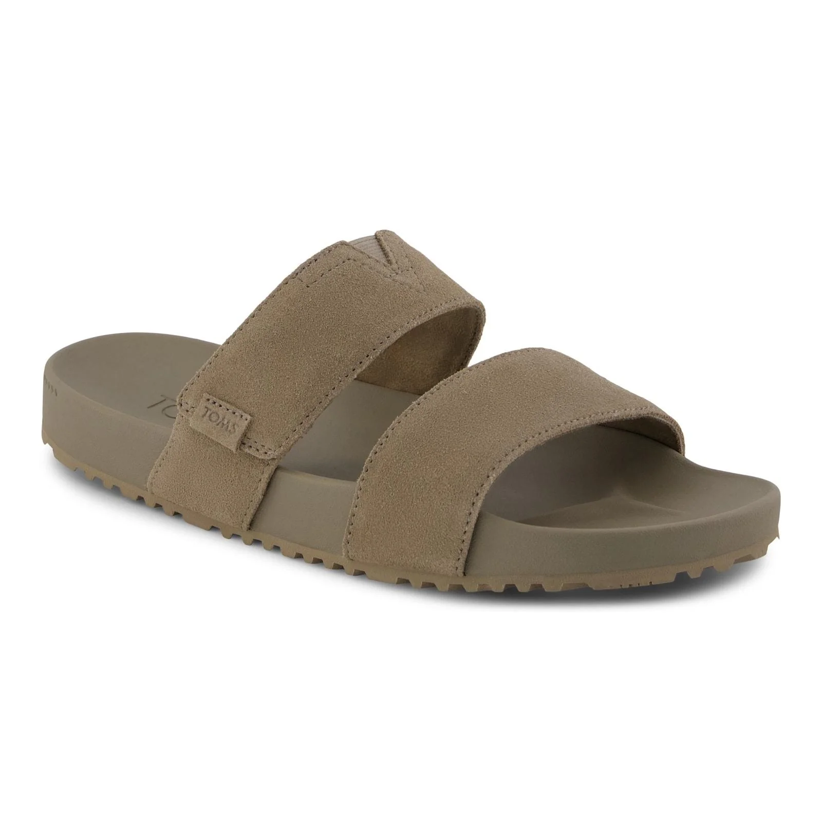 TOMS Mens Nico Sandal Dune - Image 6