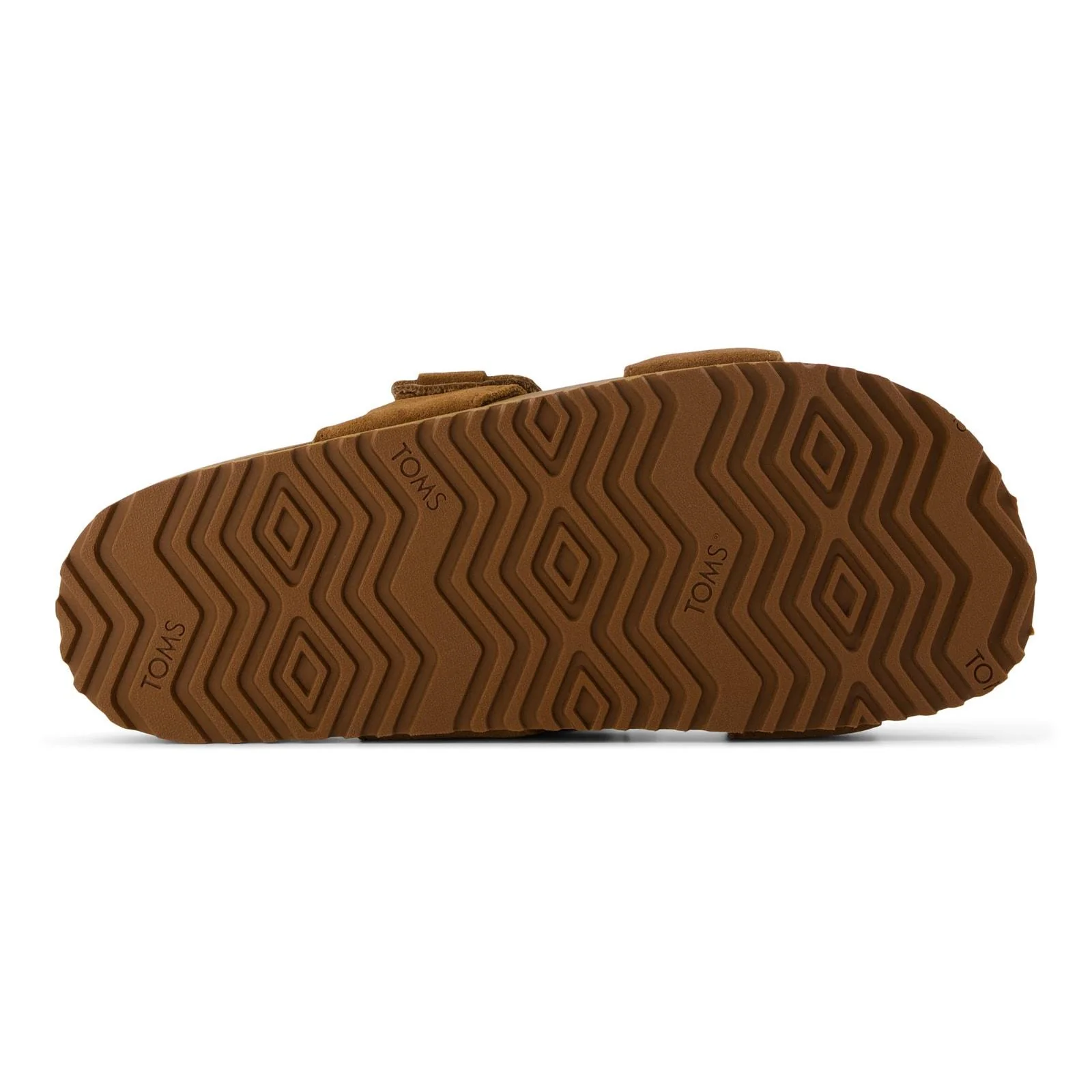 TOMS Mens Nico Sandal Walnut - Image 3