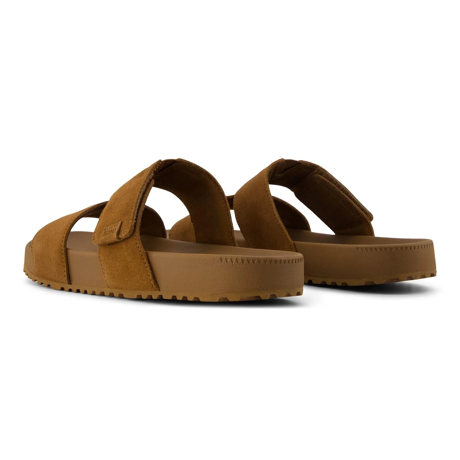 TOMS Mens Nico Sandal Walnut - Image 4
