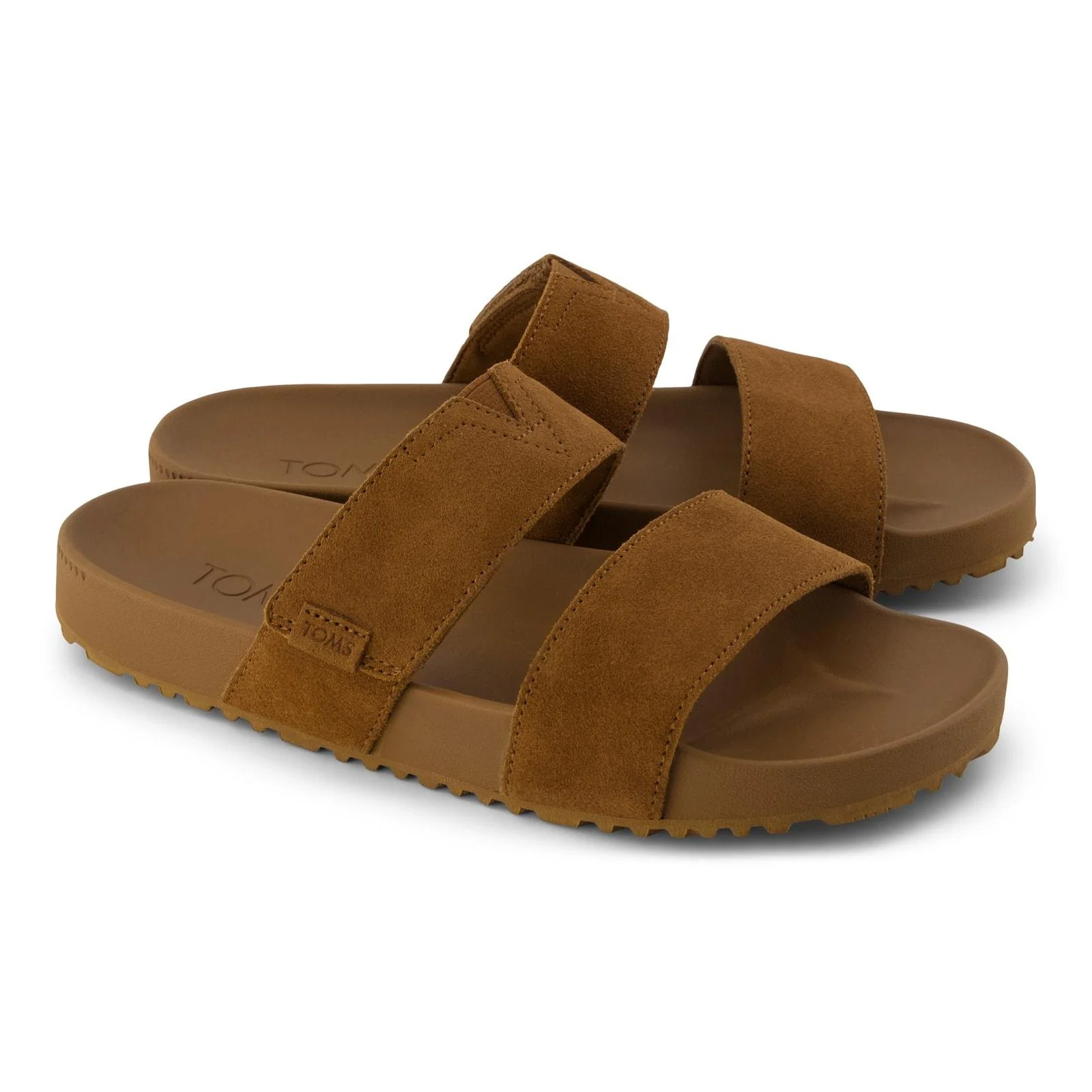 TOMS Mens Nico Sandal Walnut - Image 5