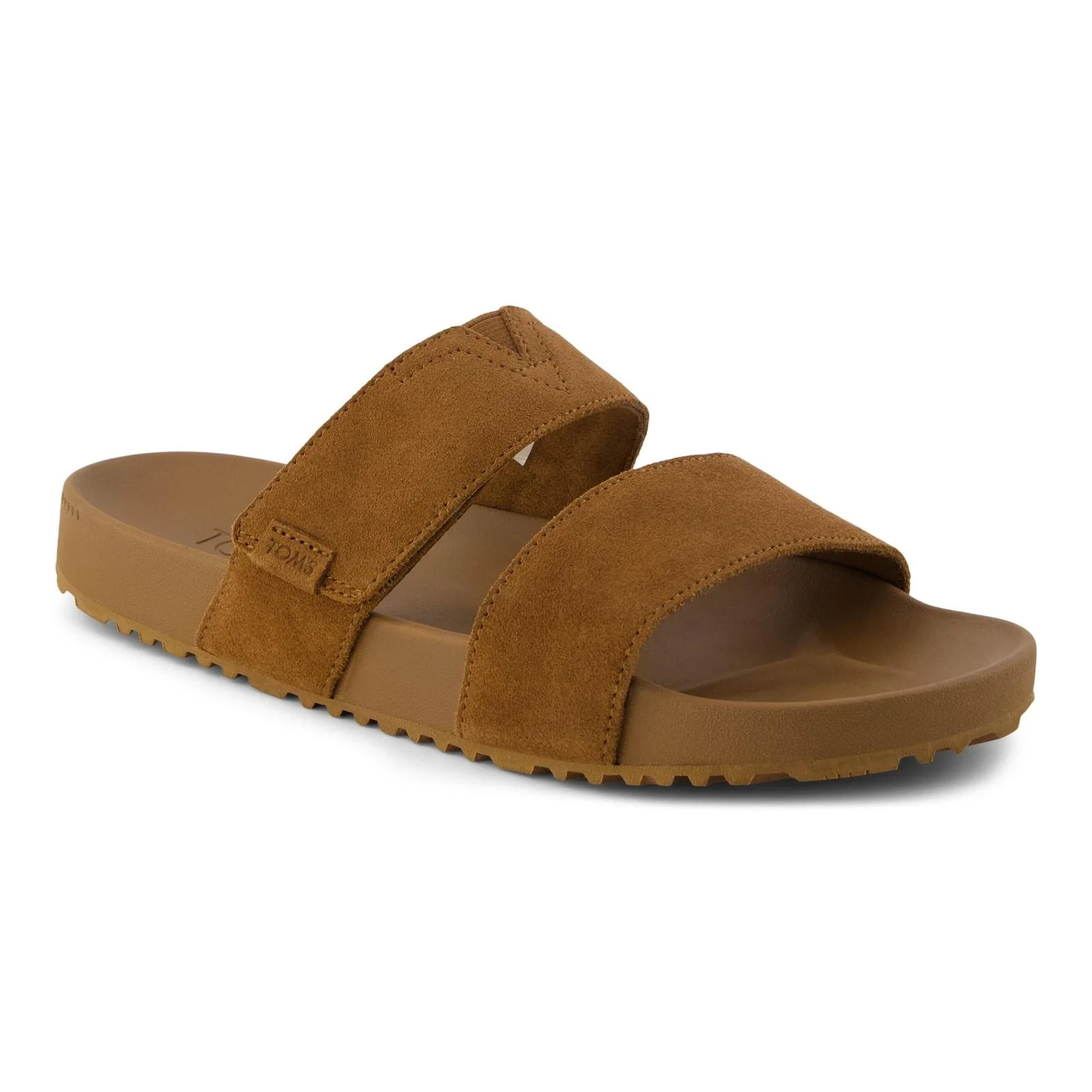 TOMS Mens Nico Sandal Walnut - Image 6