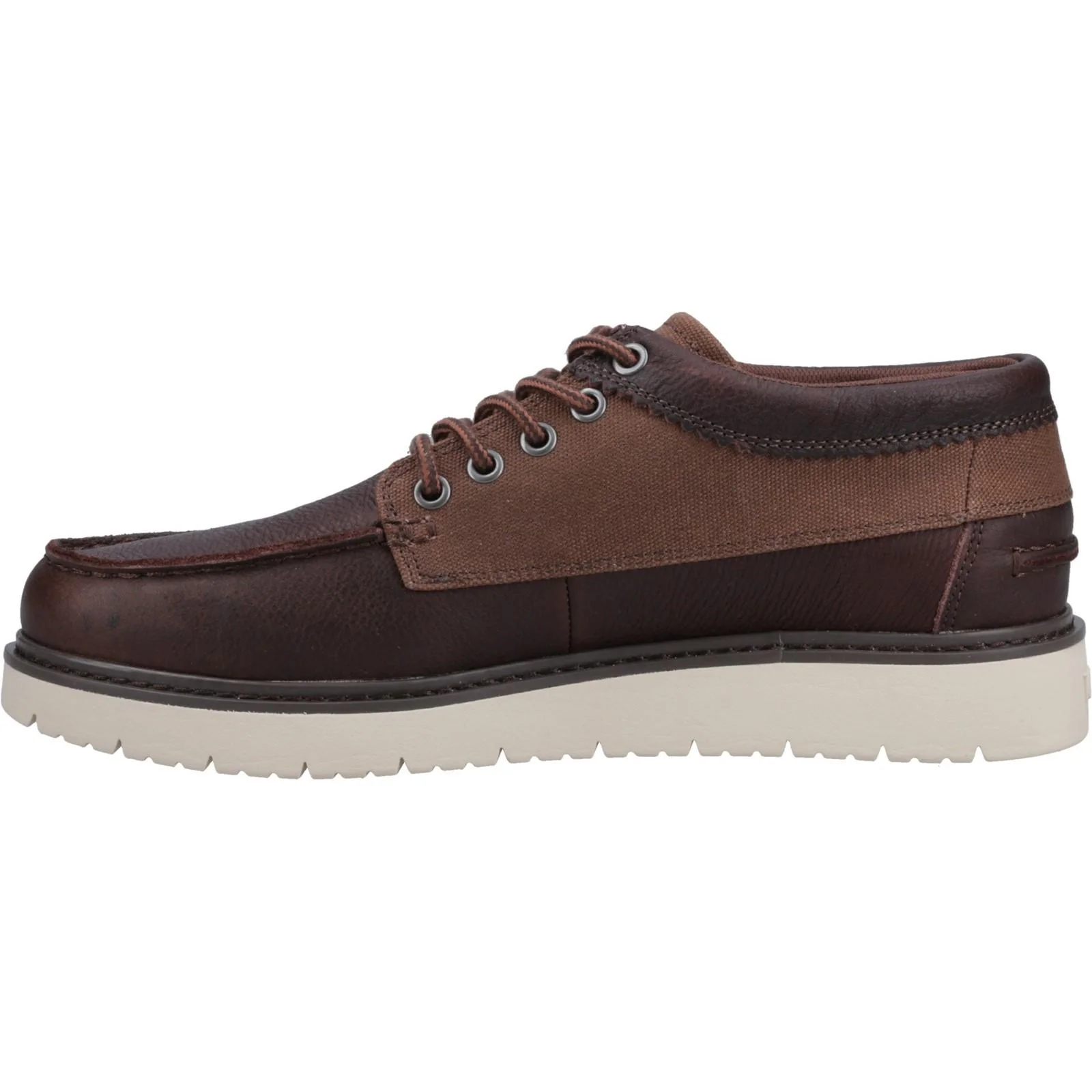 TOMS Mens TRVL LITE Forrest Shoes Brown - Image 2