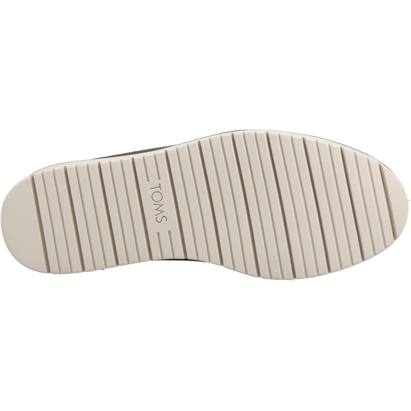 TOMS Mens TRVL LITE Forrest Shoes Brown - Image 3