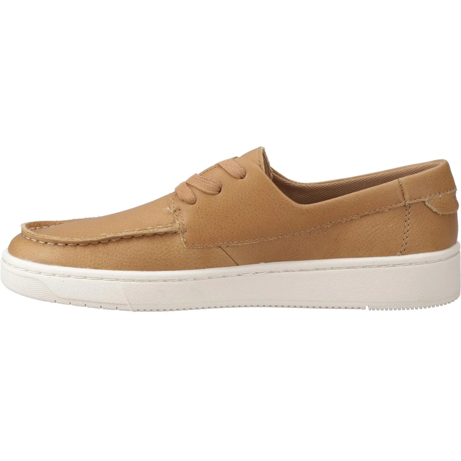 TOMS Mens TRVL LITE London Shoes Tan - Image 2