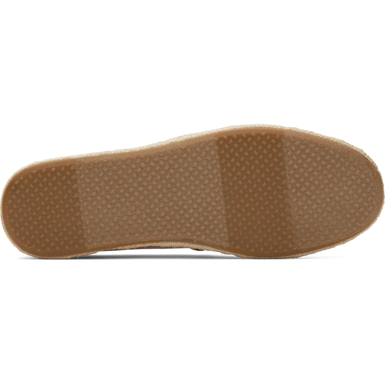 TOMS Womens Alpargata Rope 2.0 Shoe Ballet Pink - Image 3
