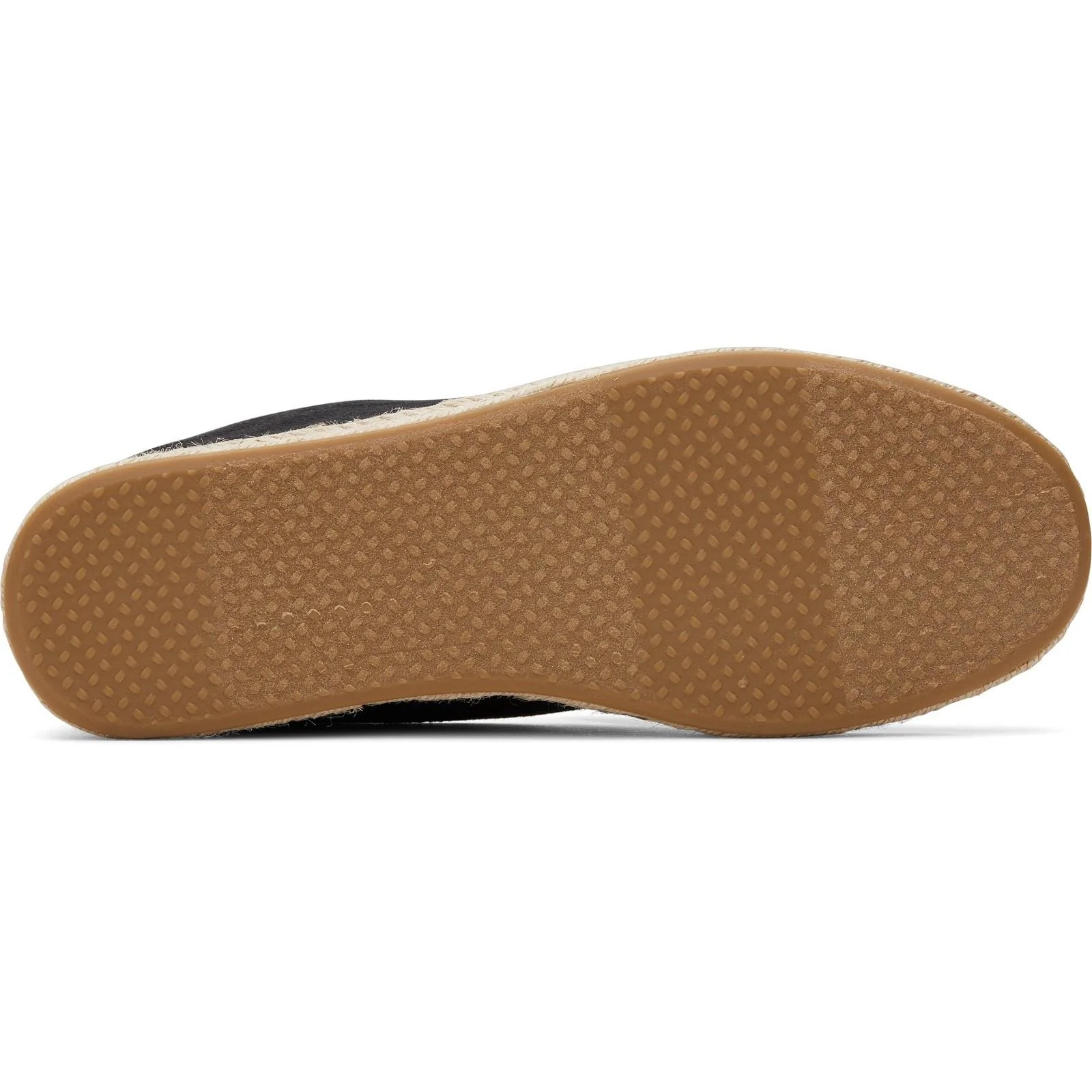 TOMS Womens Carolina Slipper Black - Image 2