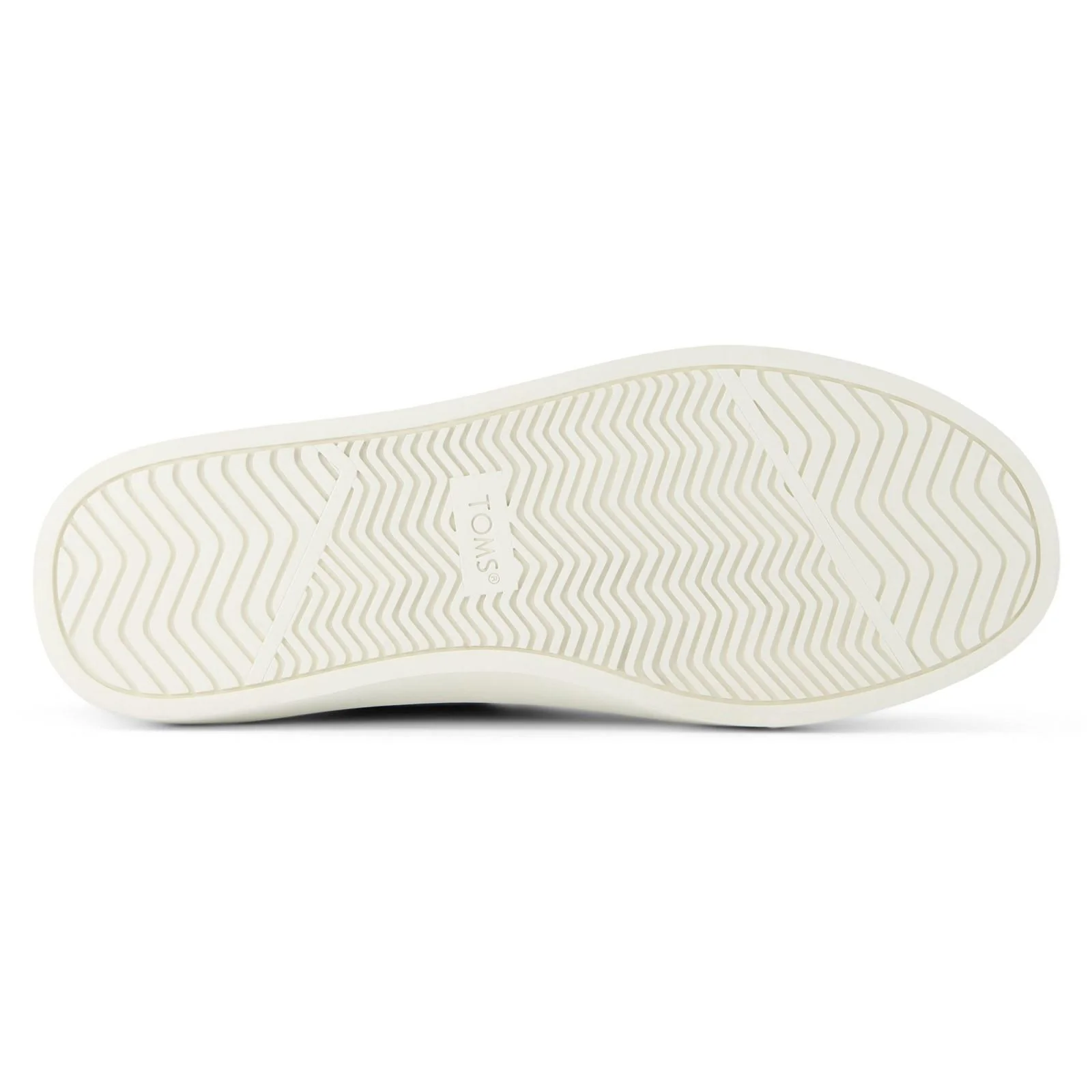 TOMS Womens Kameron Trainer Champagne - Image 2