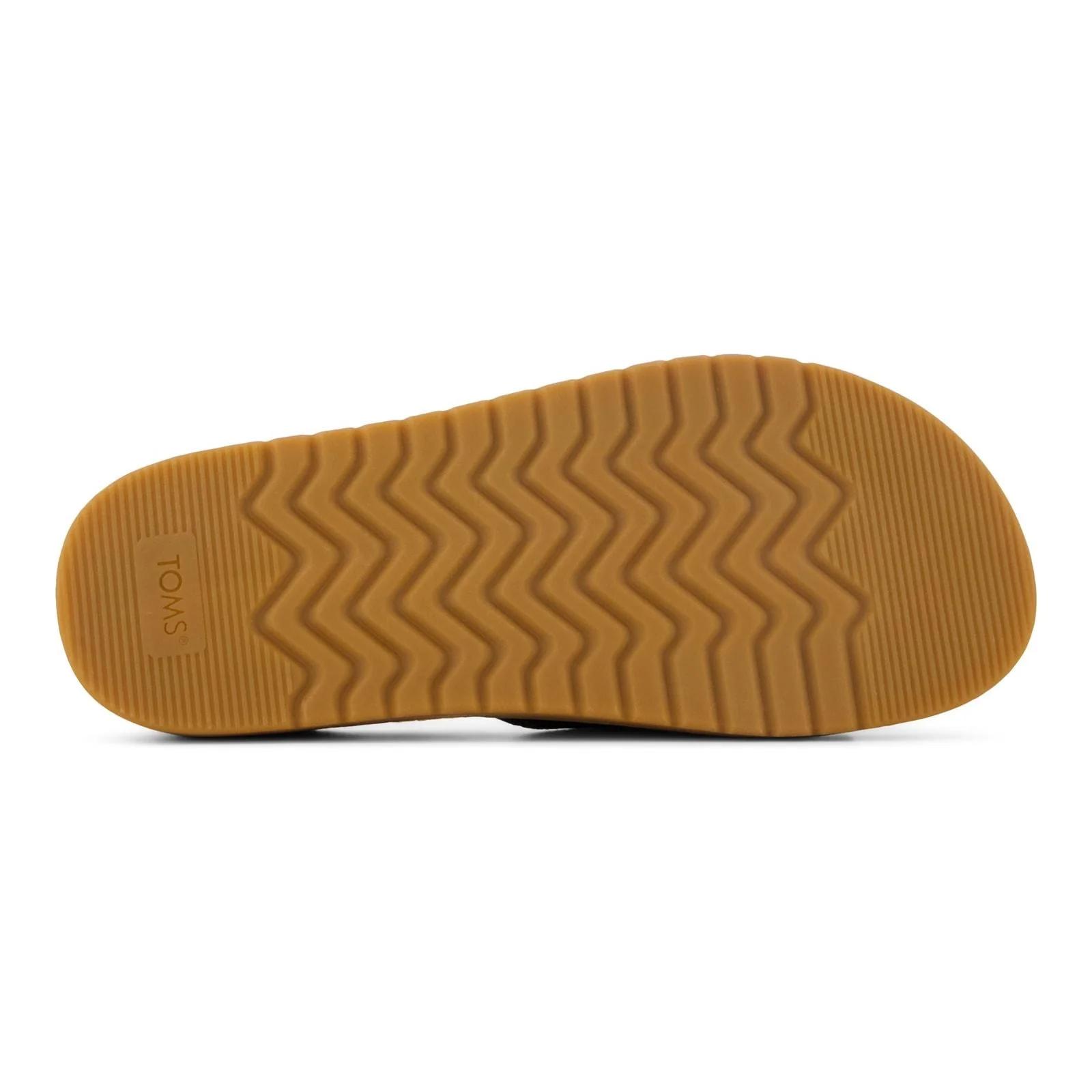 TOMS Womens Marin Slide Black - Image 3