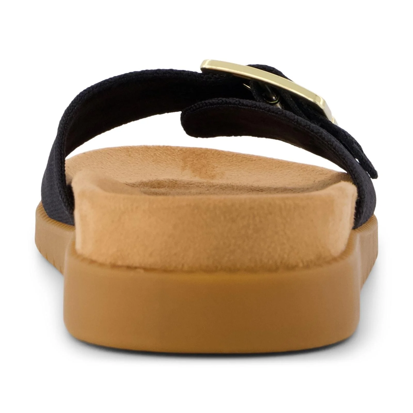 TOMS Womens Marin Slide Black - Image 4