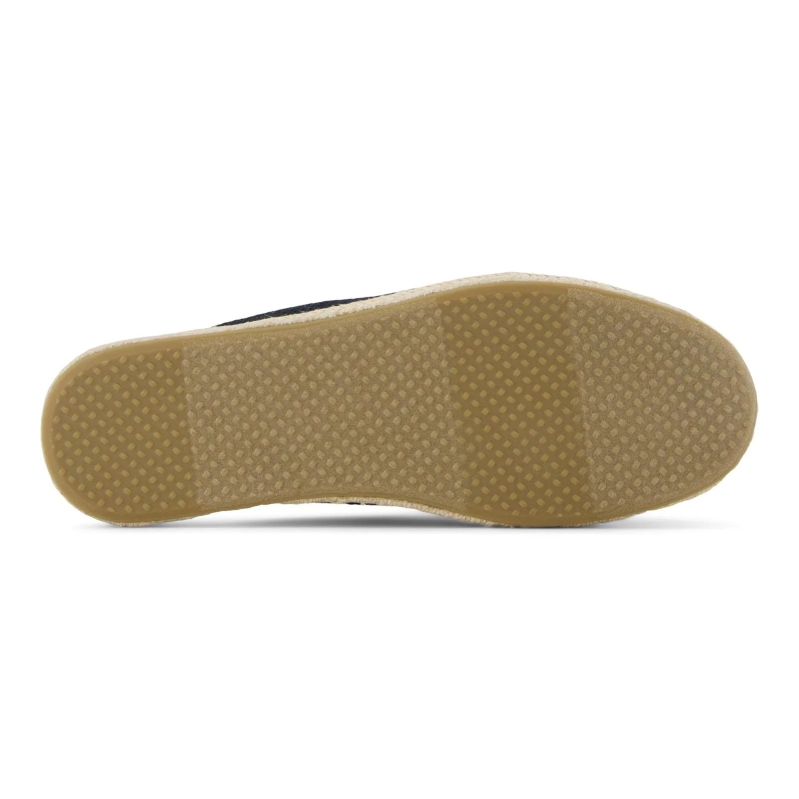 TOMS Womens Santiago Mule Black Metallic - Image 3