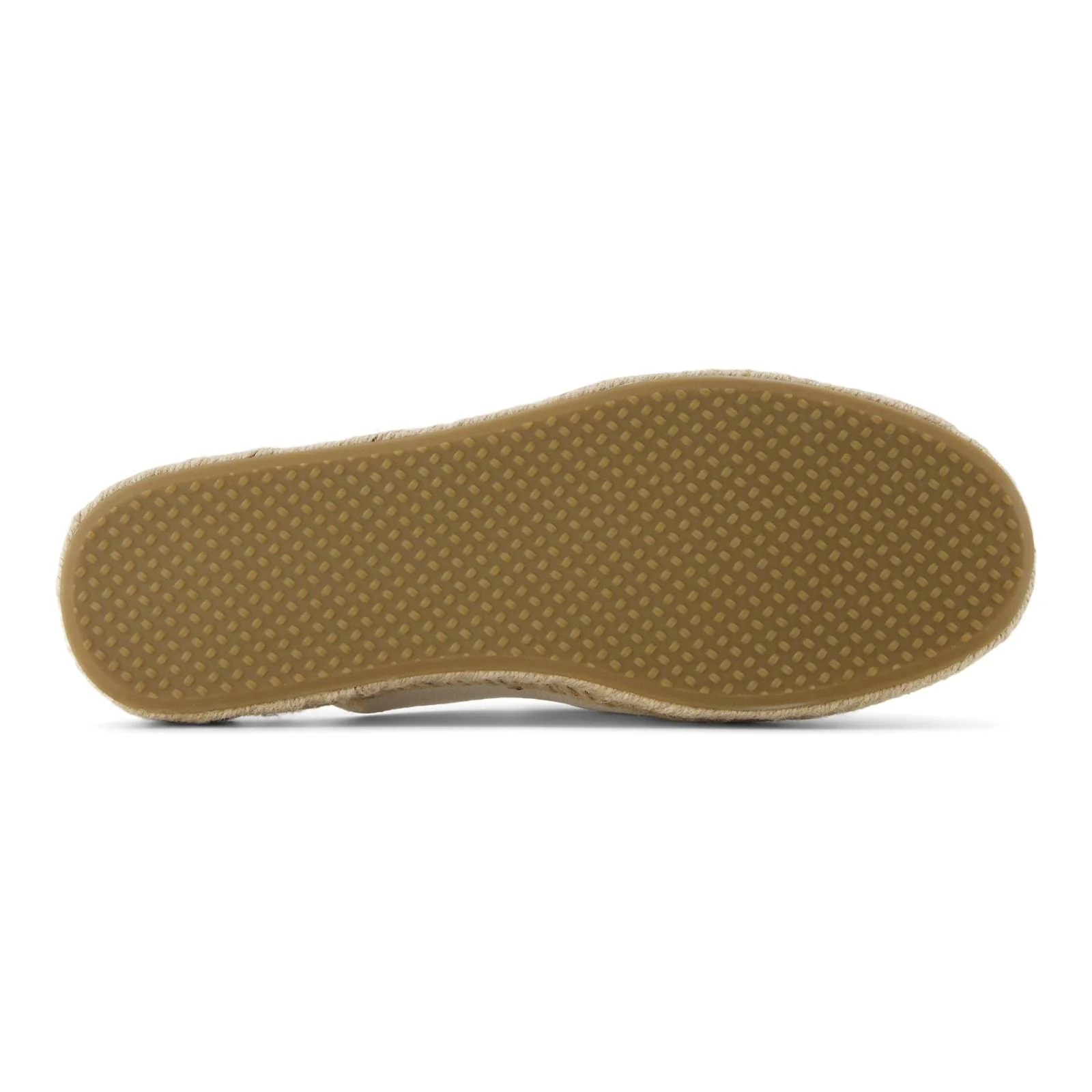 TOMS Womens Santiago Mule Light Sand - Image 2