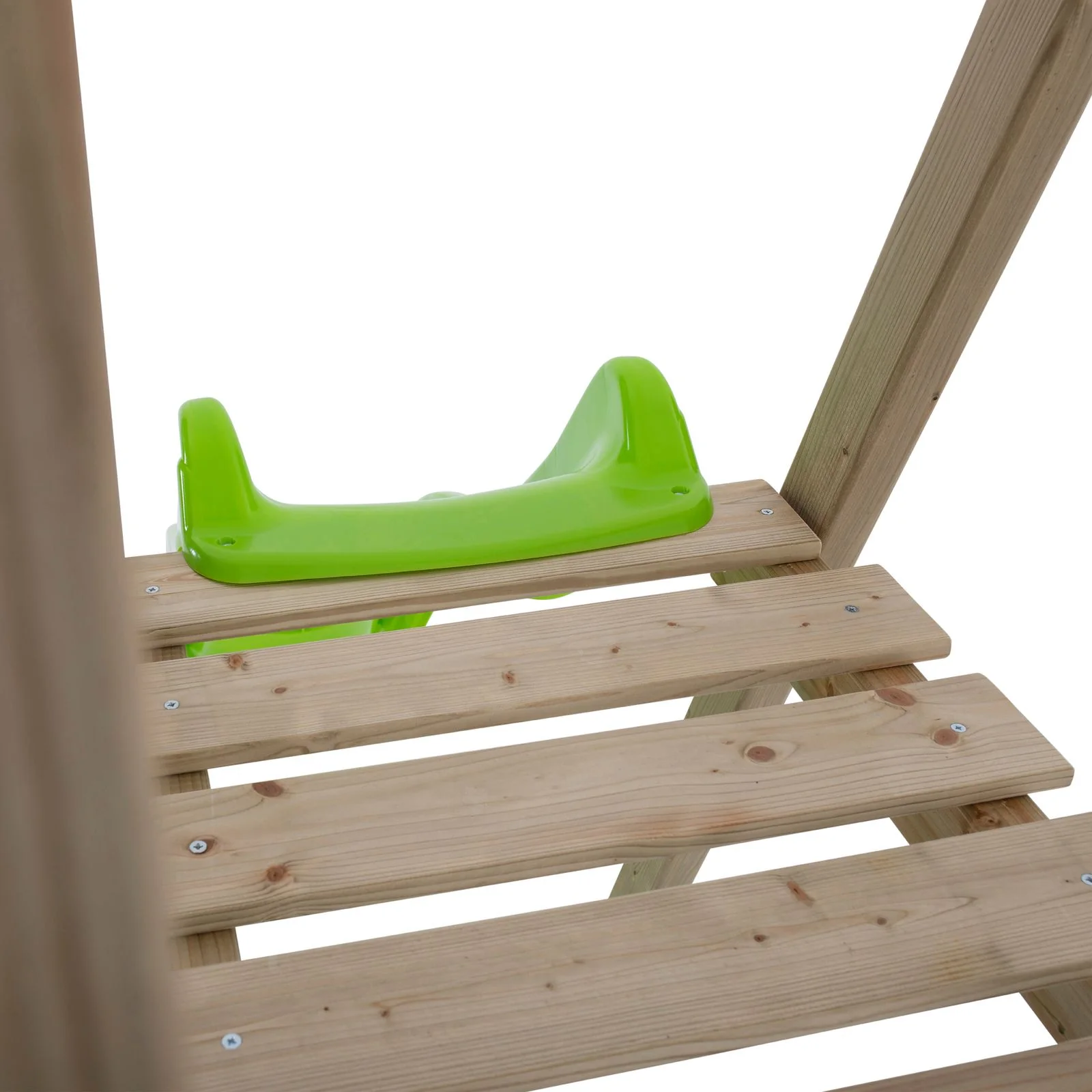 TP Toys Forest Double Multiplay Swing and Slide Set - Image 4