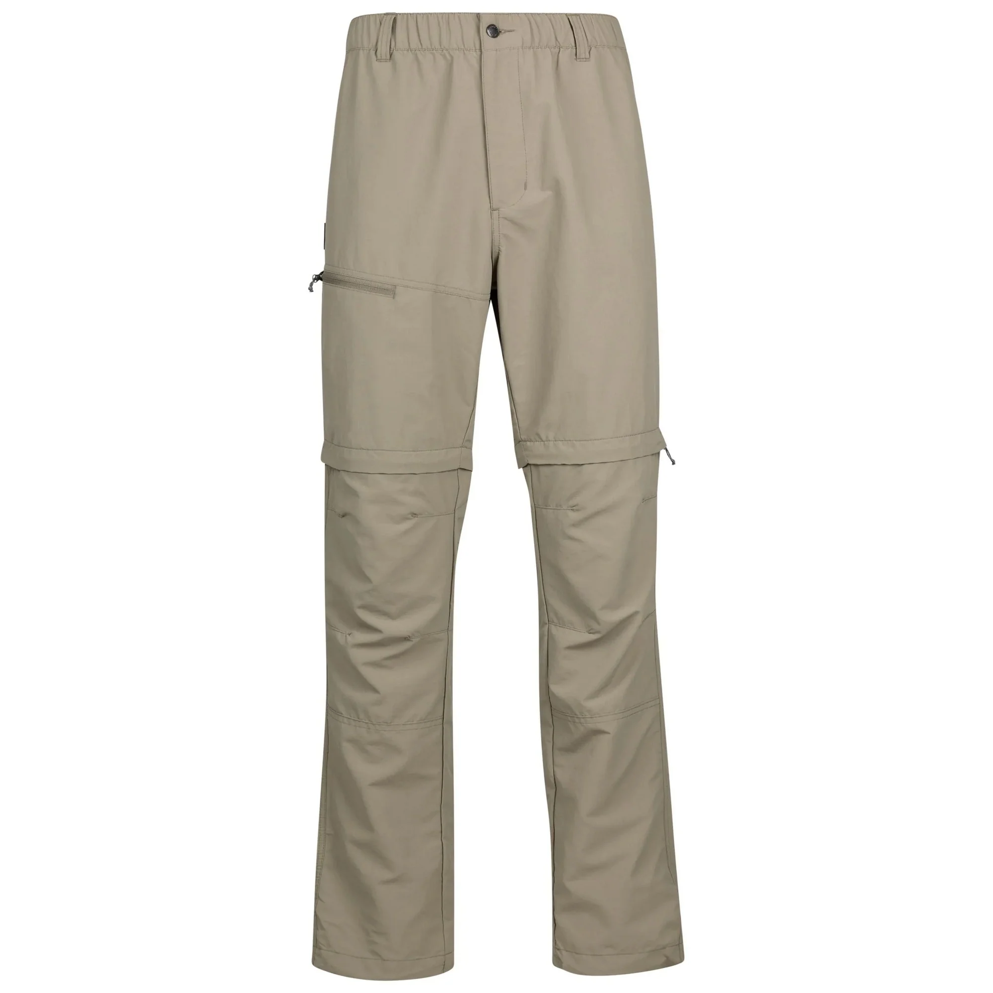 Trespass Mens Chettle Hiking Trousers Bamboo - Image 3