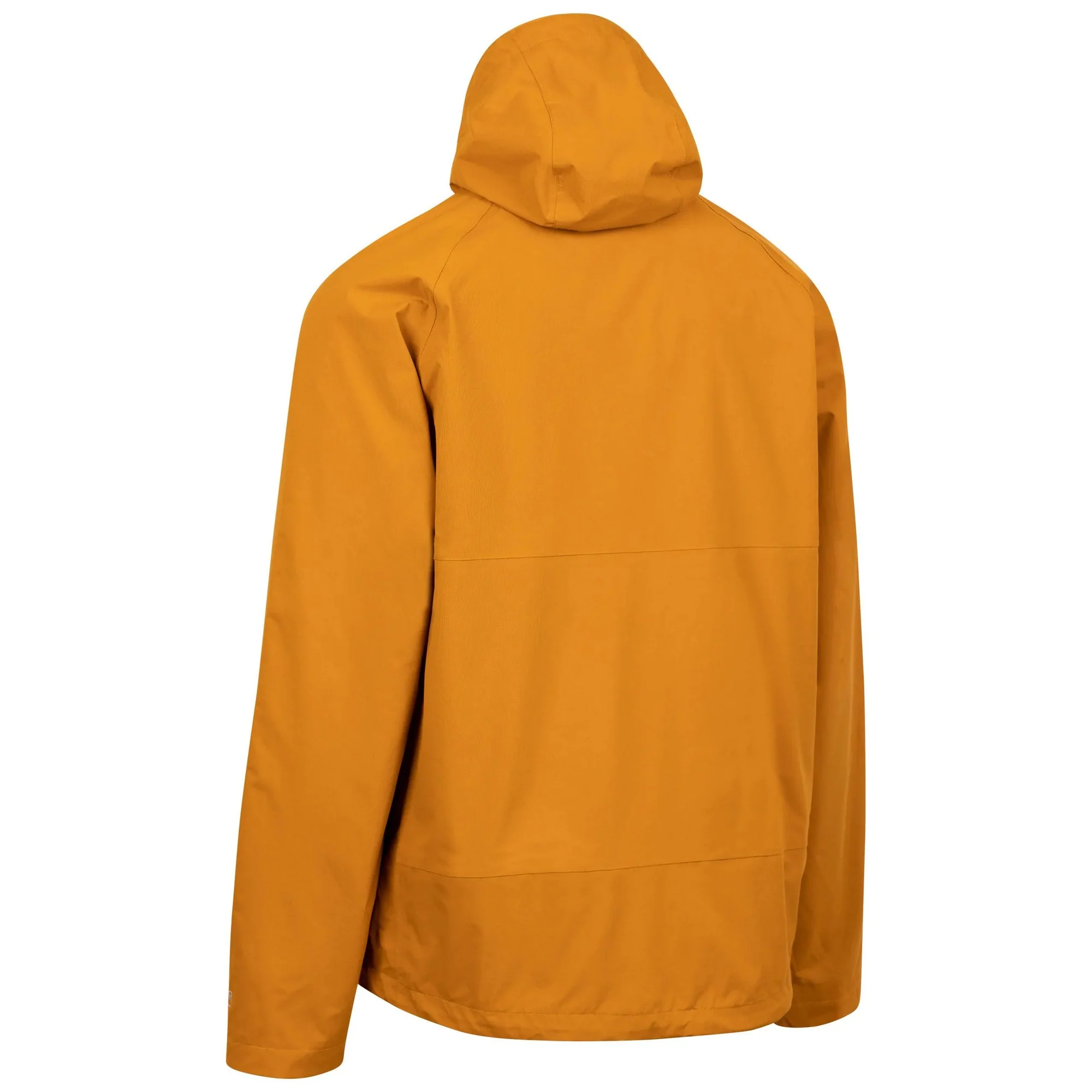 Trespass Mens Fallahill Jacket Ginger - Image 2