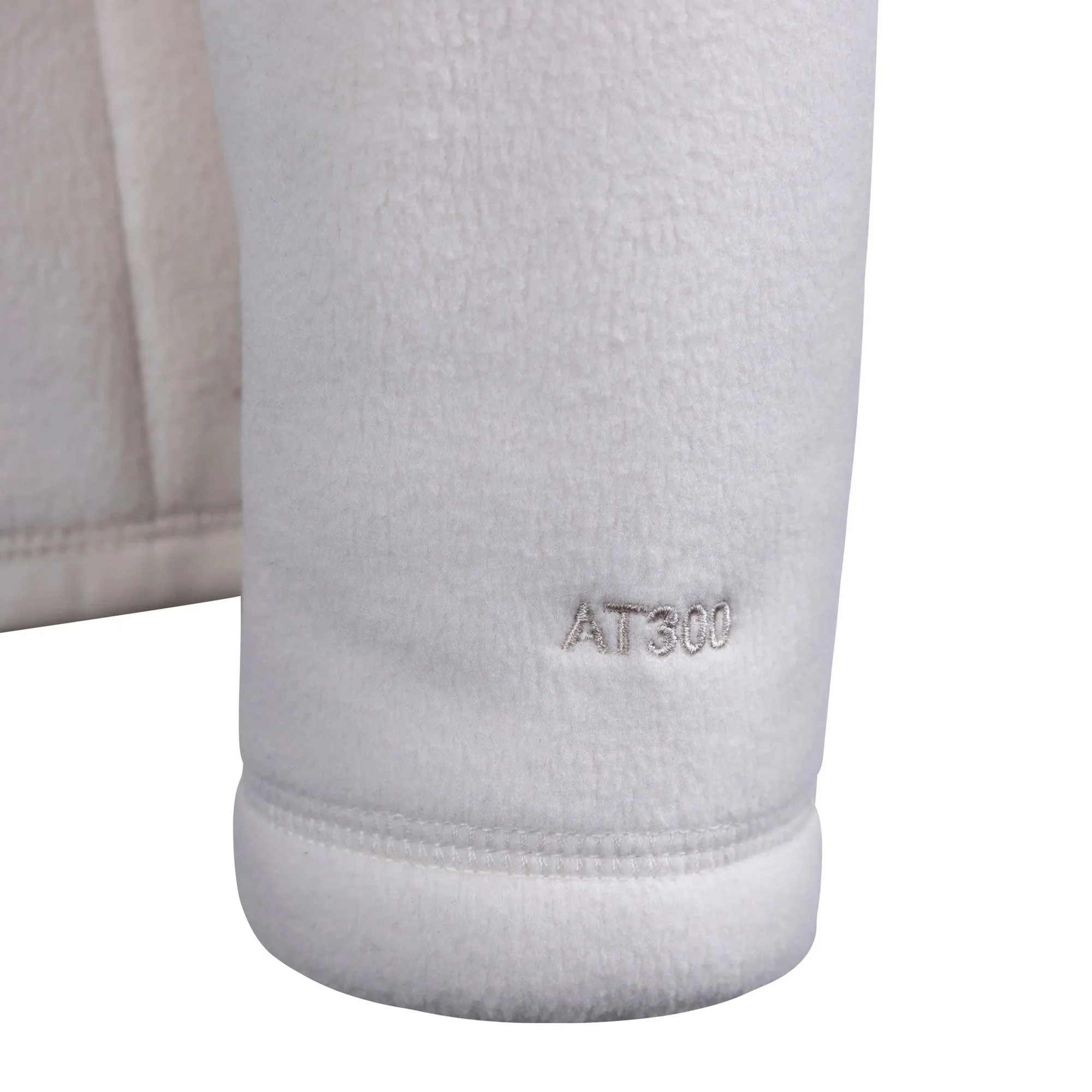 Trespass Womens Backstay Fleece Jacket Ghost - Image 4