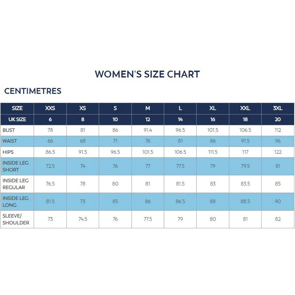 Trespass Womens Qikpac Packaway Waterproof Jacket Navy - Image 4
