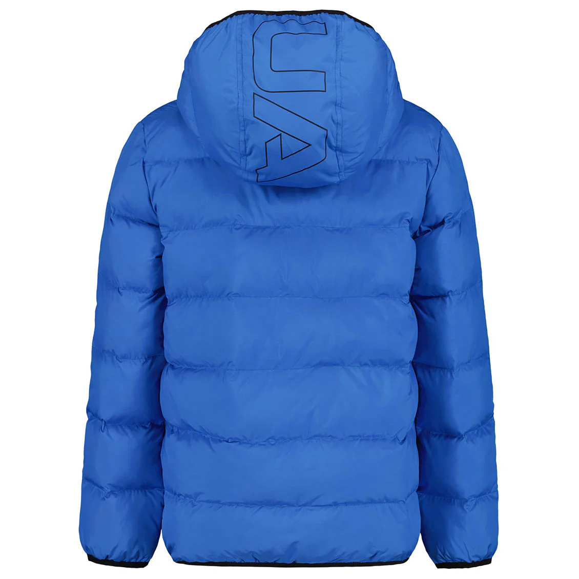 Under Armour Pronto Kids Full-Zip Hooded Puffer Jacket - Image 2