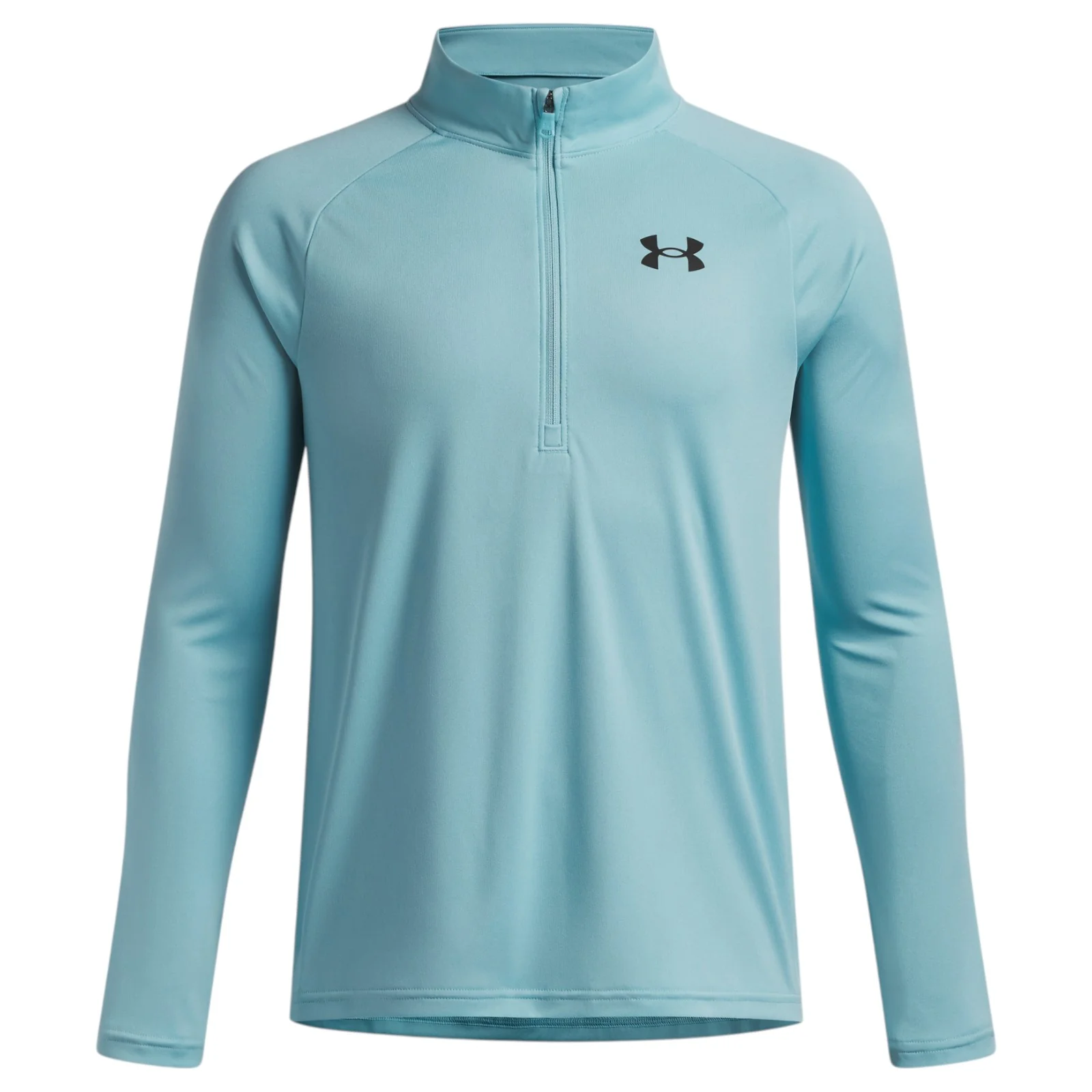 Under Armour Tech 2.0 Boys Half-Zip Training Top - Image 3