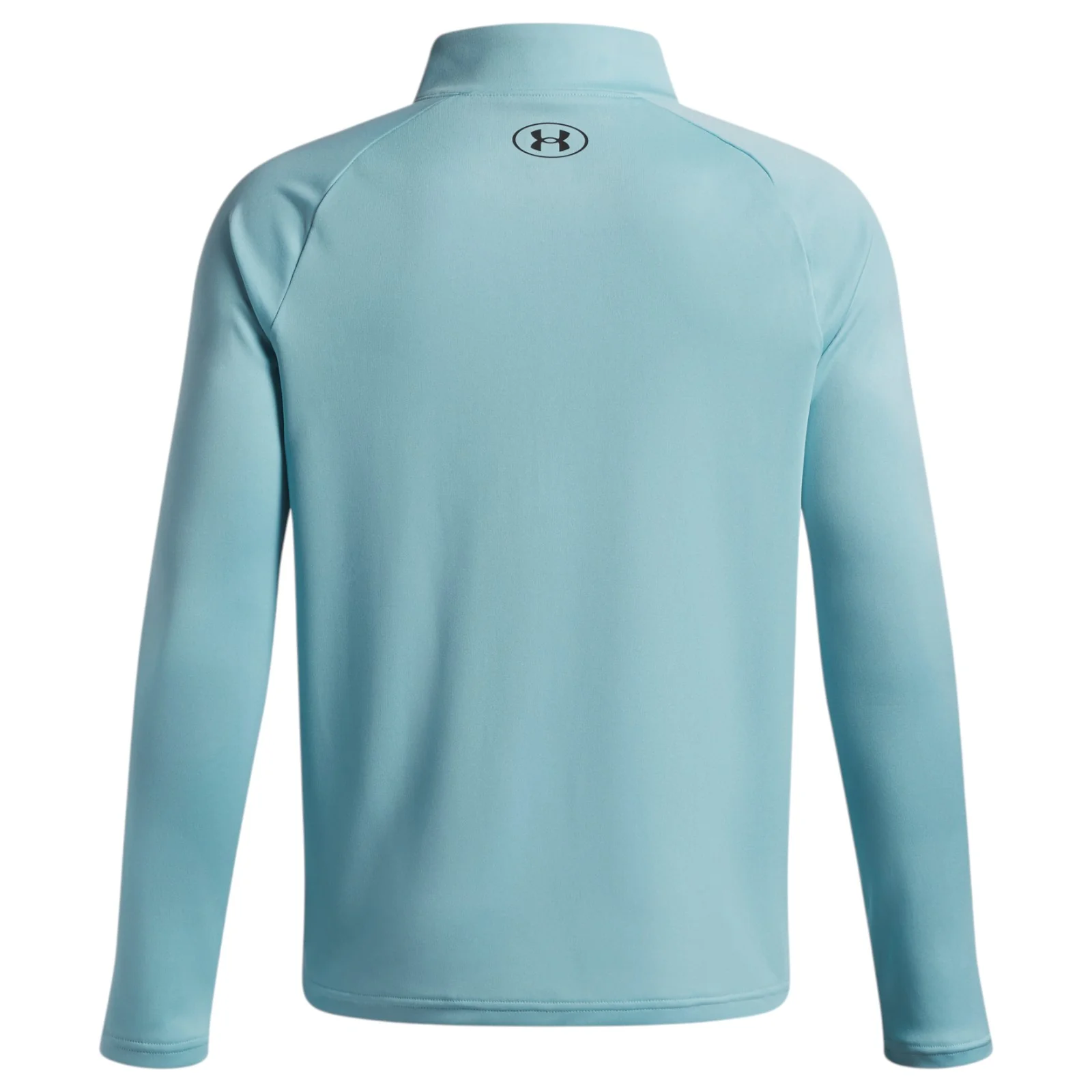 Under Armour Tech 2.0 Boys Half-Zip Training Top - Image 4