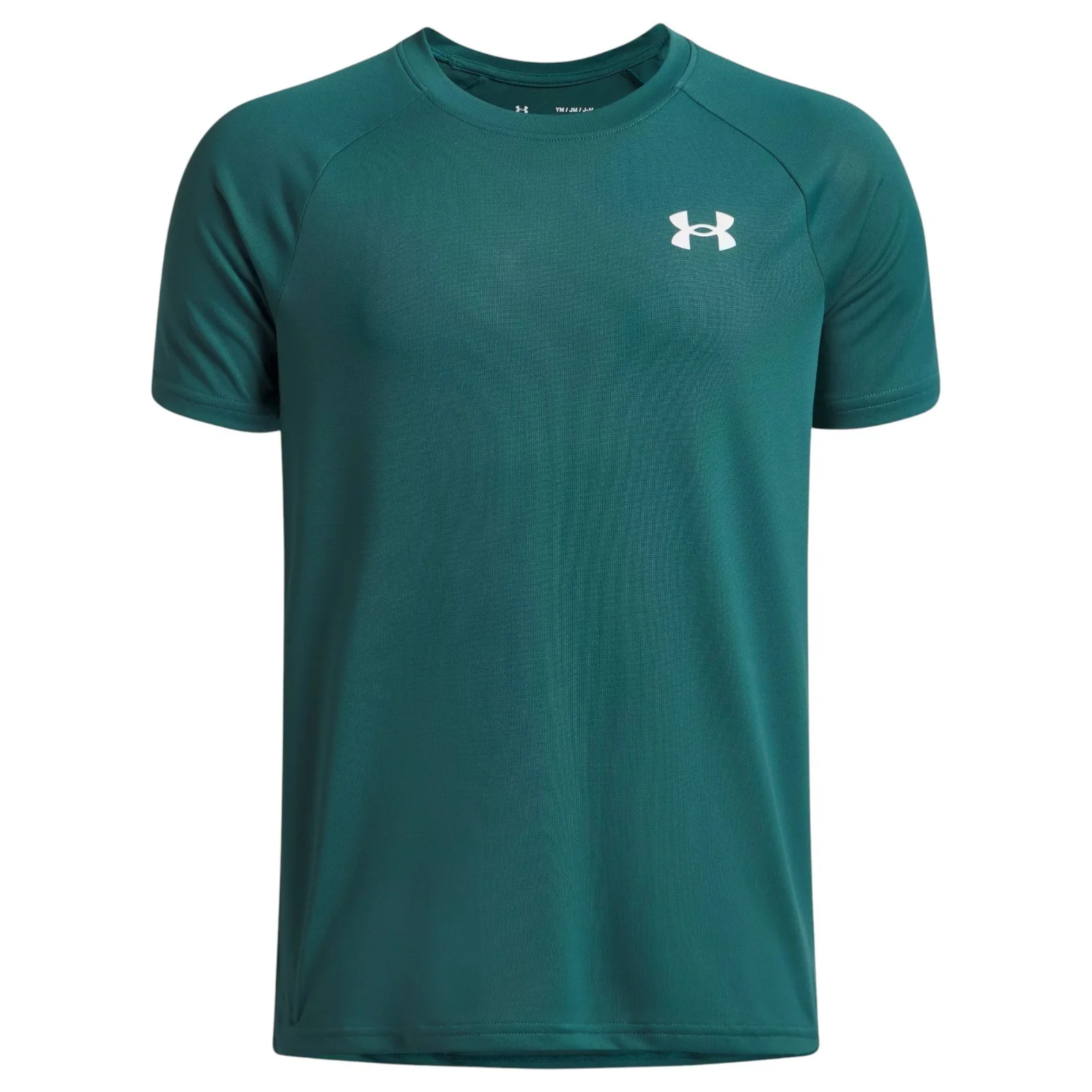Under Armour Techâ„¢ 2.0 Boys Short-Sleeve T-Shirt - Image 3