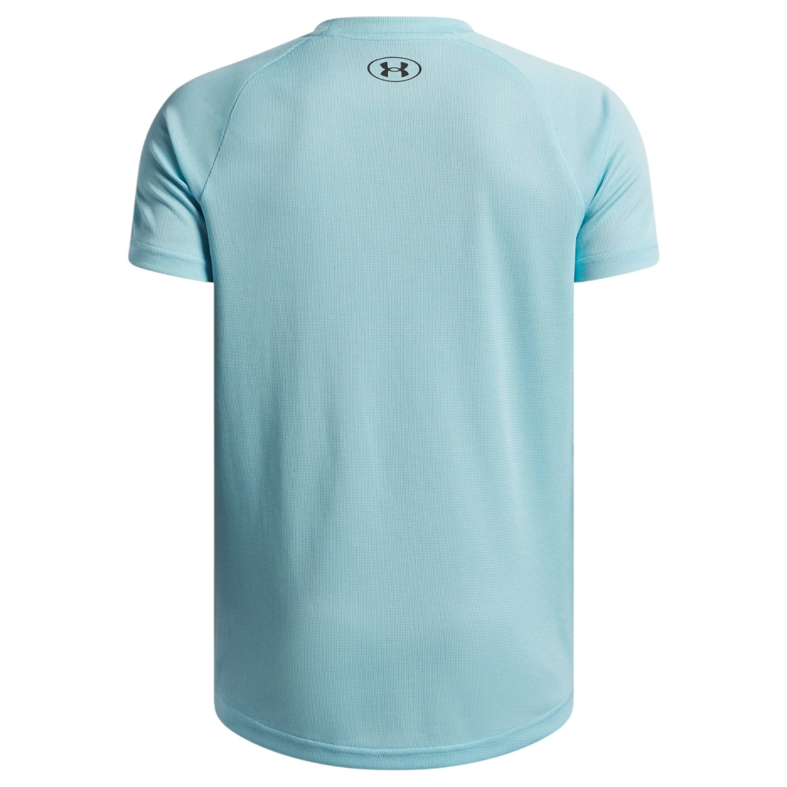 Under Armour Tech Textured Boys Short-Sleeve T-Shirt - Image 4