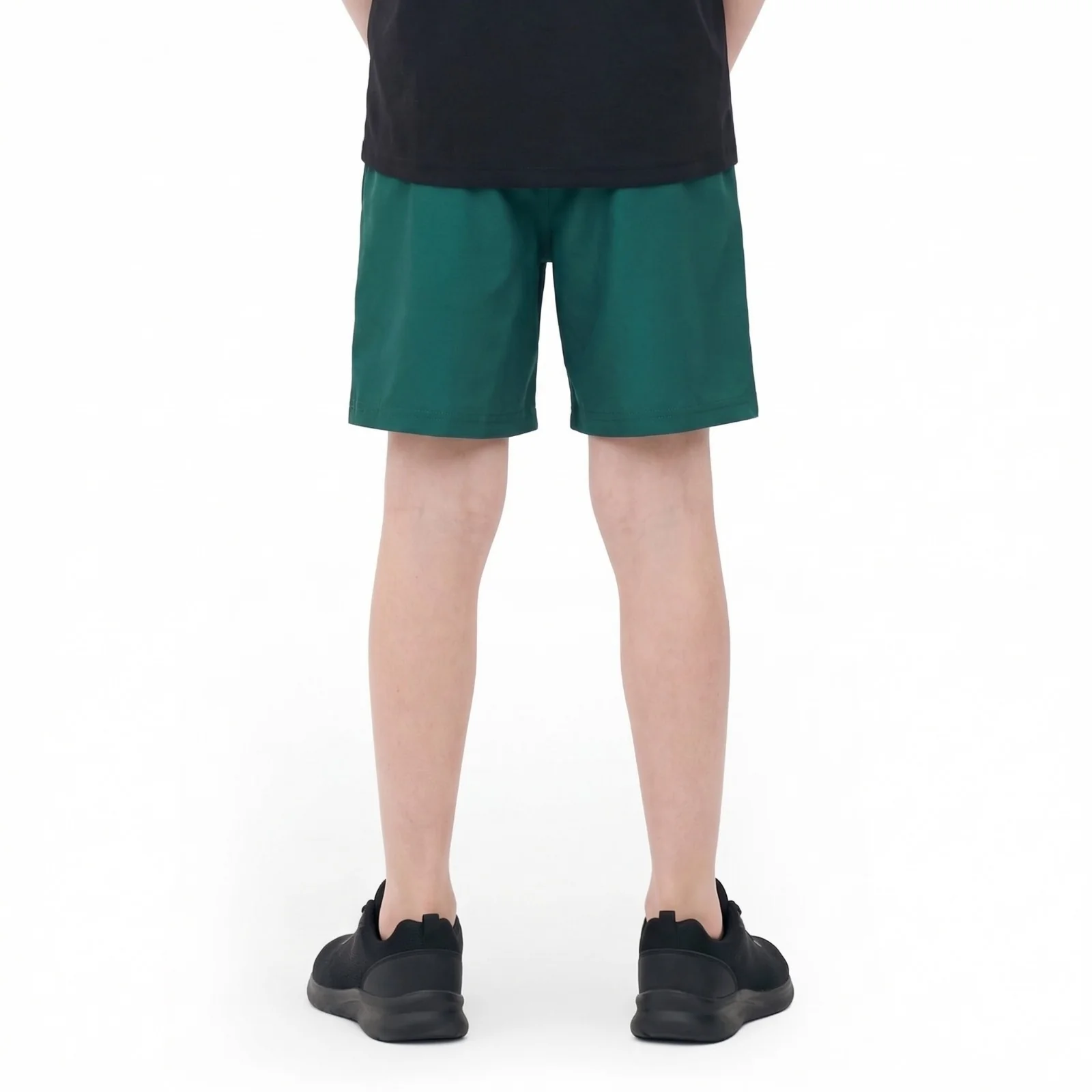 Under Armour Tech Woven Wordmark Boys Short - Image 2
