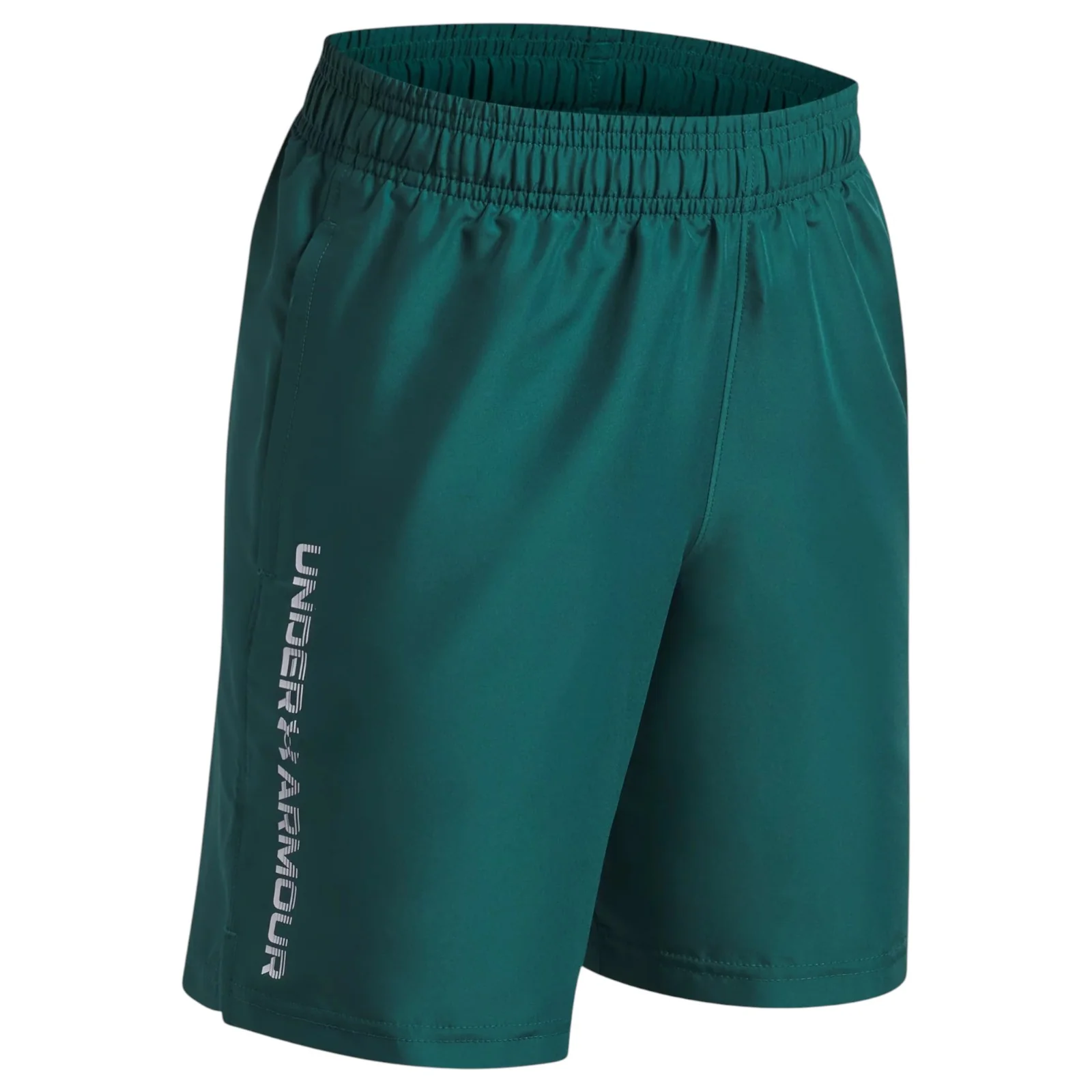 Under Armour Tech Woven Wordmark Boys Short - Image 5