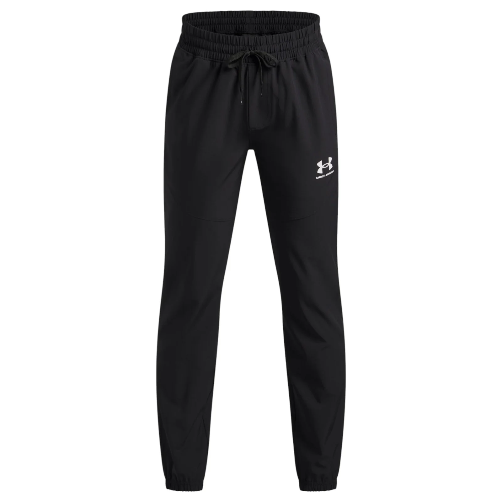 Under Armour Vibe Woven Stretch Boys Jogger - Image 3