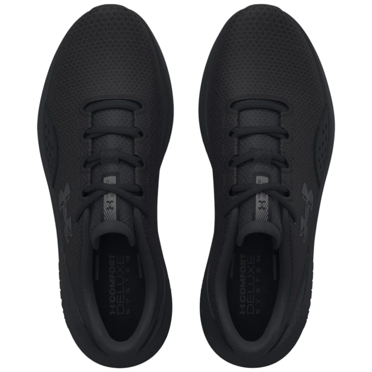Under Armour Charged Surge 4 Womens Running Shoes - Image 3