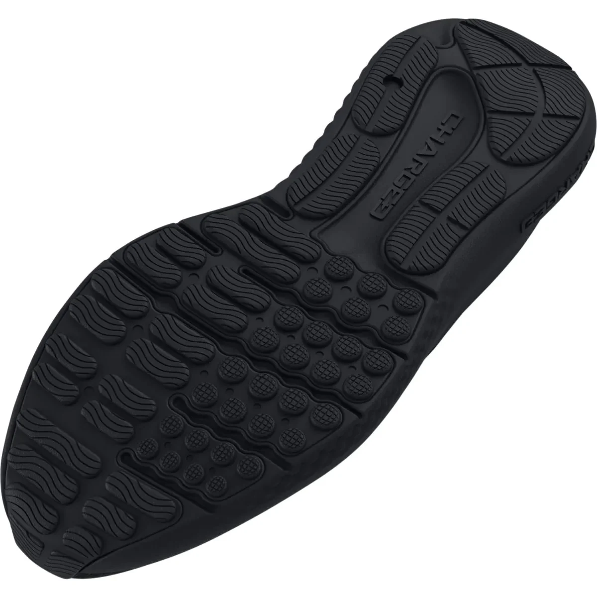 Under Armour Charged Surge 4 Womens Running Shoes - Image 4