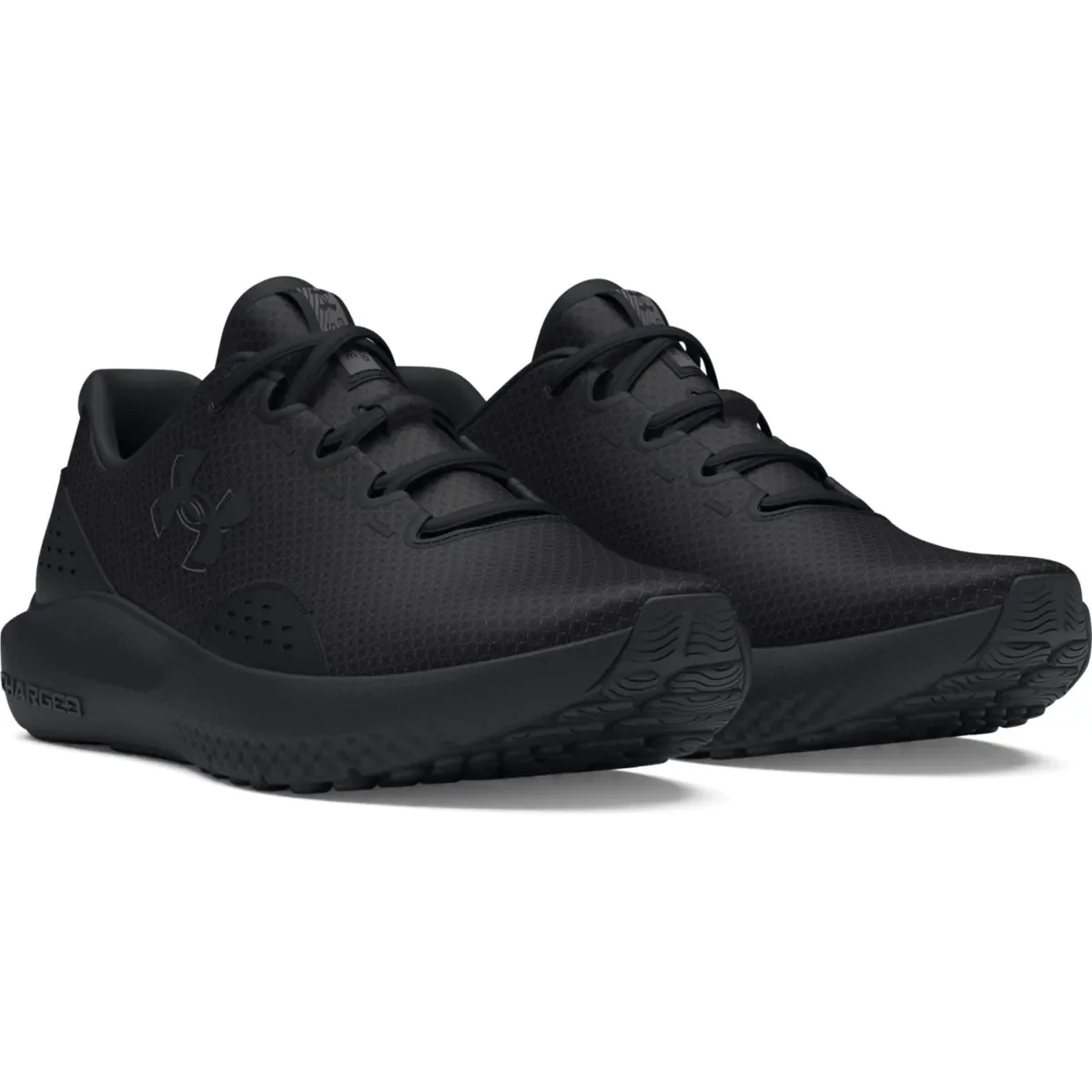 Under Armour Charged Surge 4 Womens Running Shoes - Image 5
