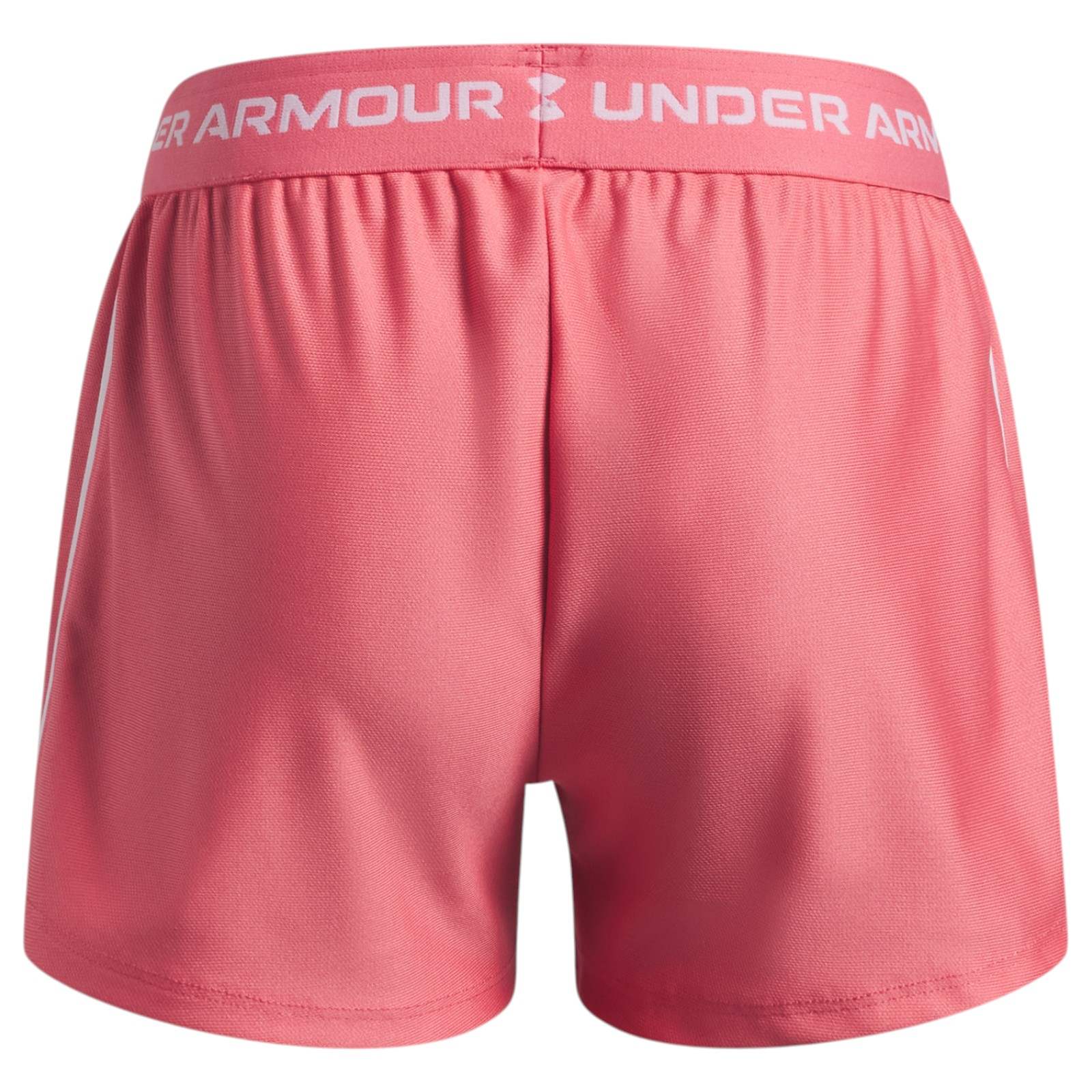 Under Armour Tech Play Up Kids Lightweight Training Shorts - Image 4