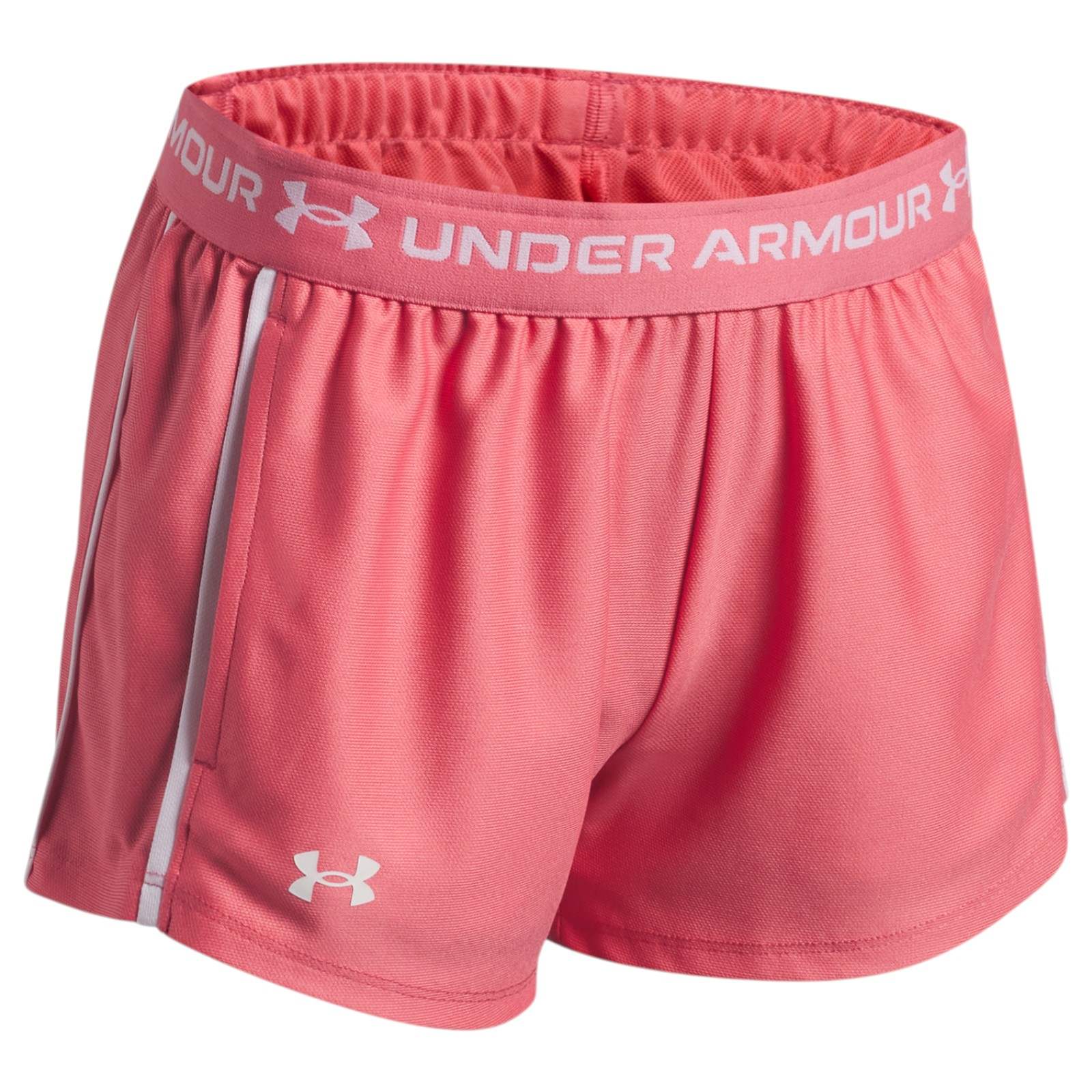 Under Armour Tech Play Up Kids Lightweight Training Shorts - Image 5