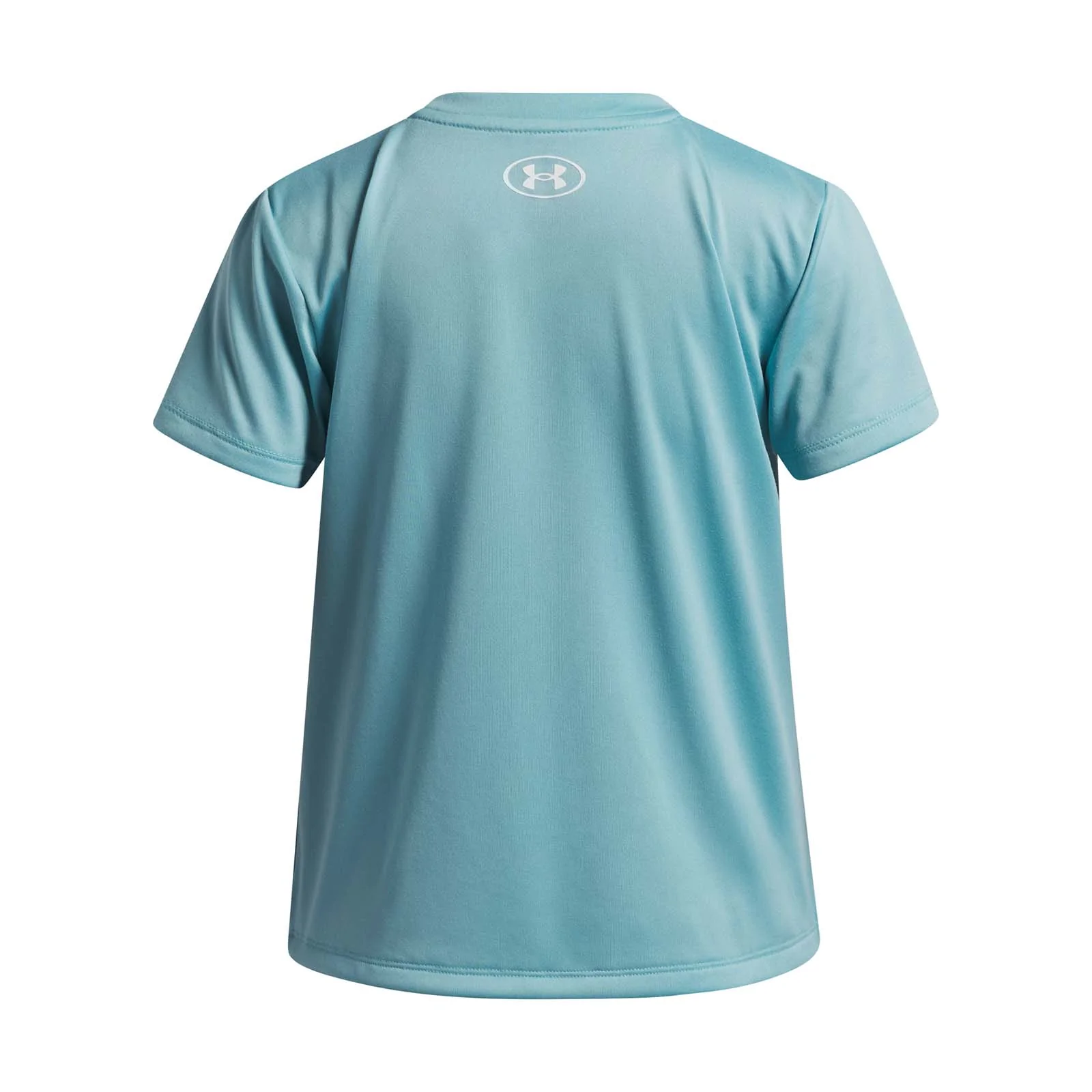 Under Armour Tech Girls Short-Sleeve Training T-Shirt - Image 4